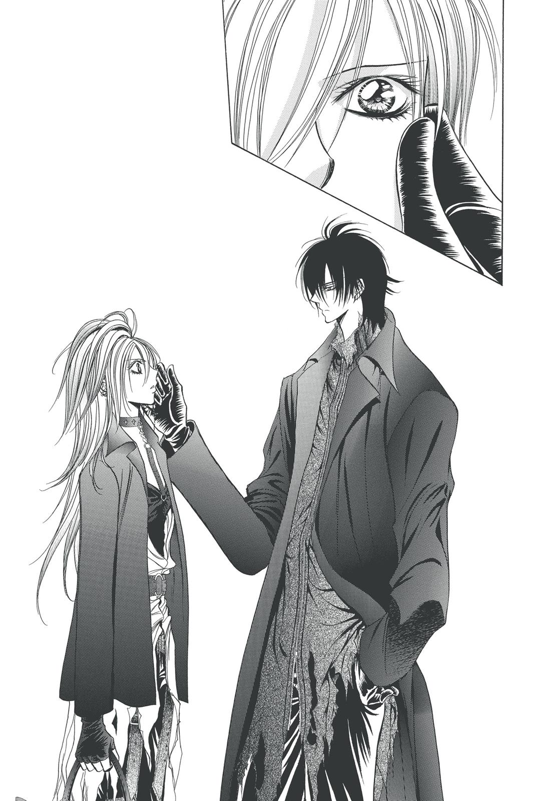 Skip Beat! Chapter 30 - Page 152