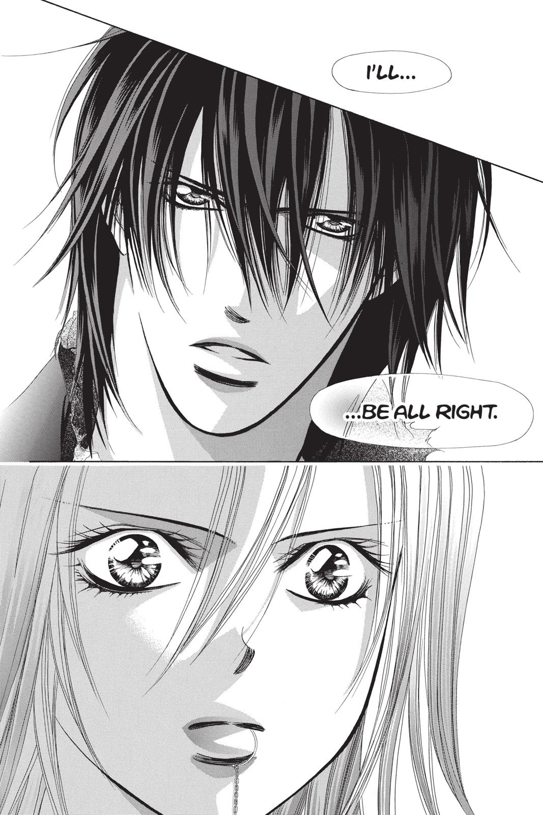 Skip Beat! Chapter 30 - Page 154