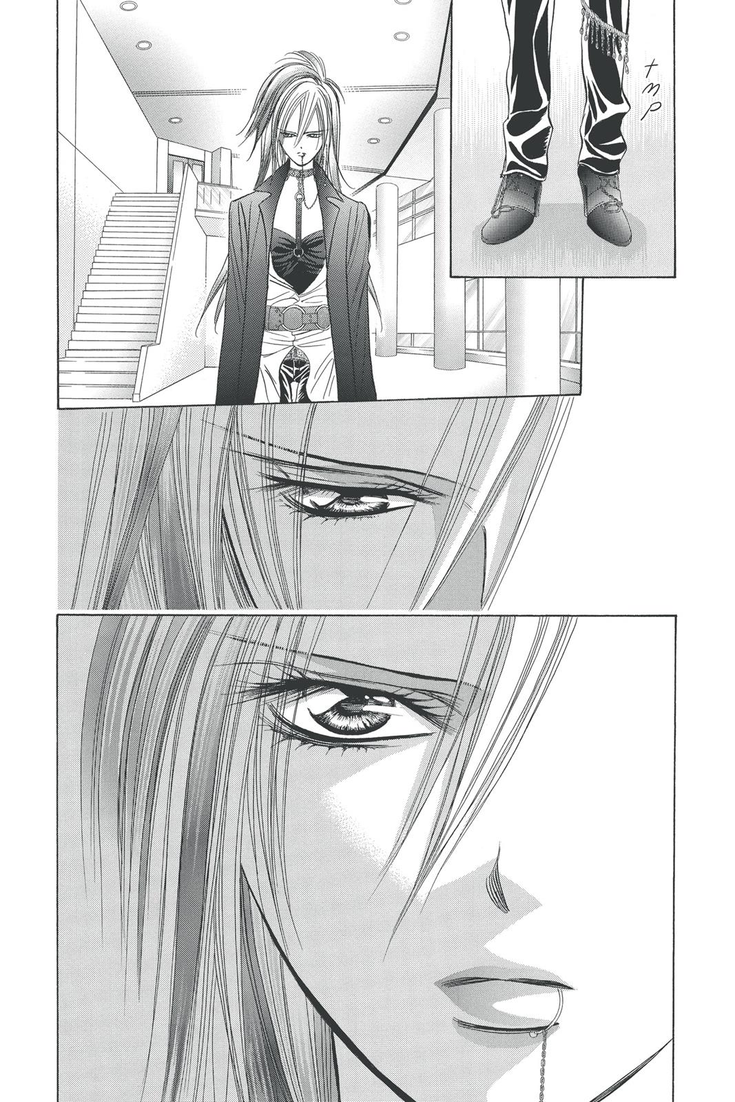 Skip Beat! Chapter 30 - Page 159