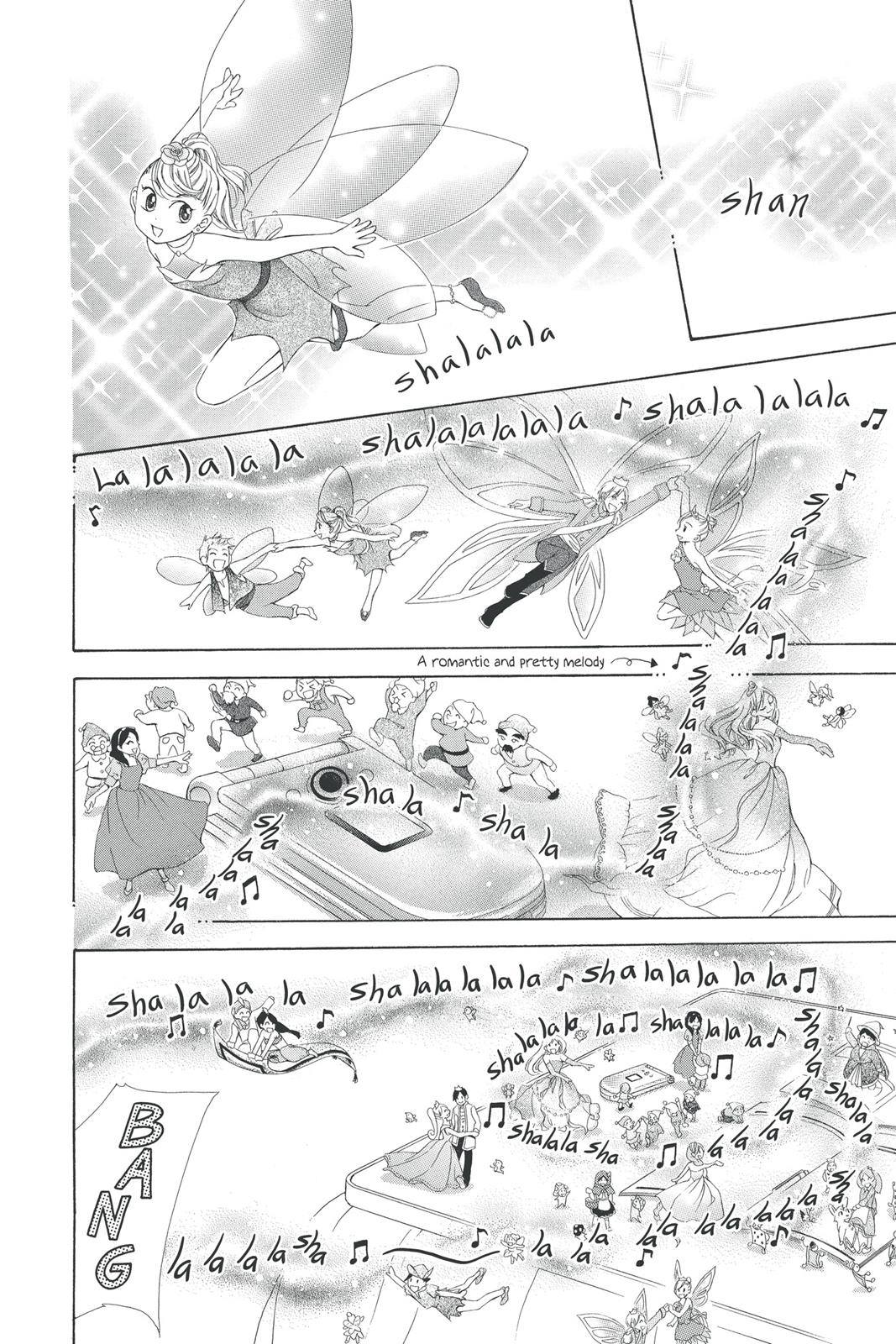 Skip Beat! Chapter 30 - Page 160