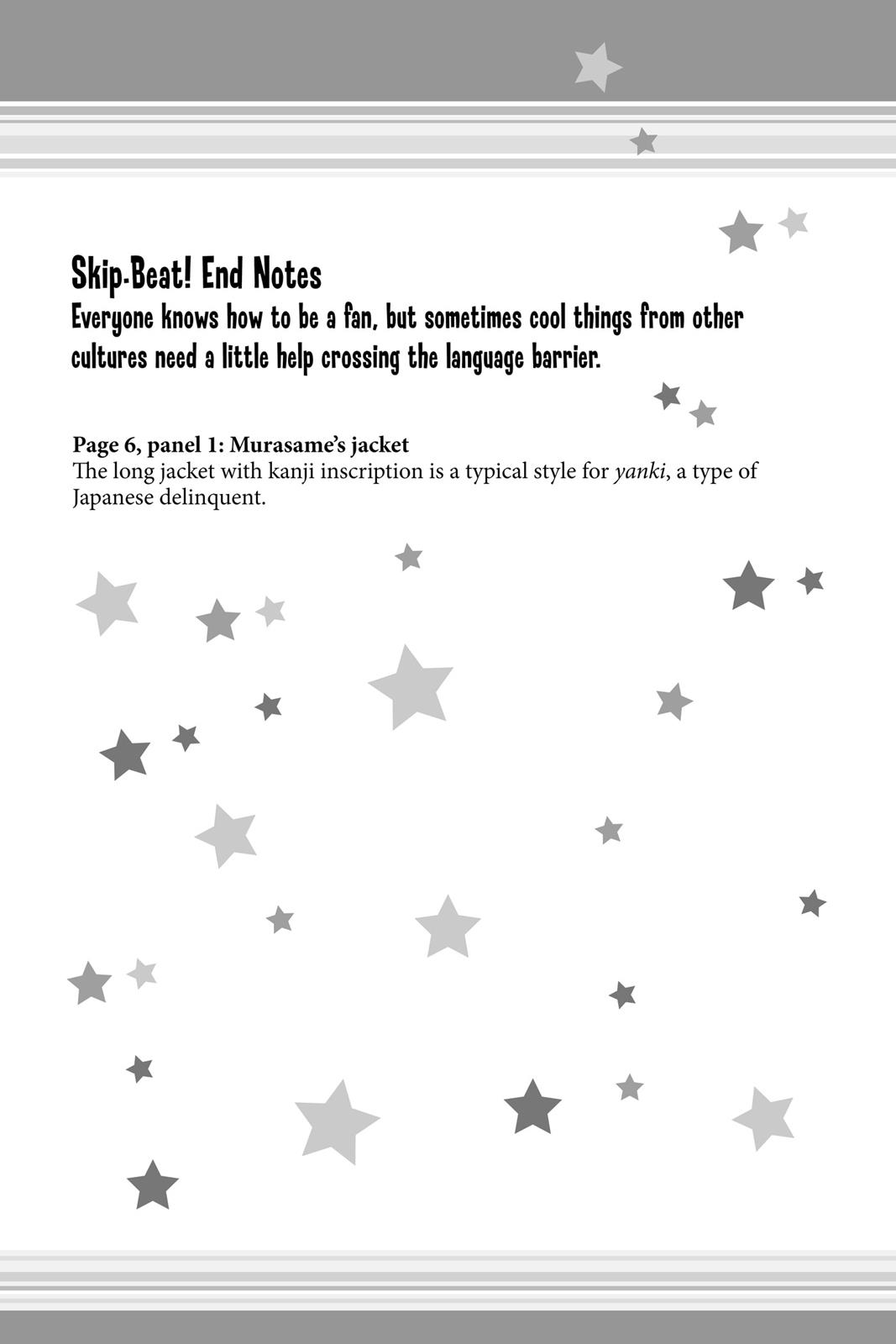 Skip Beat! Chapter 30 - Page 169