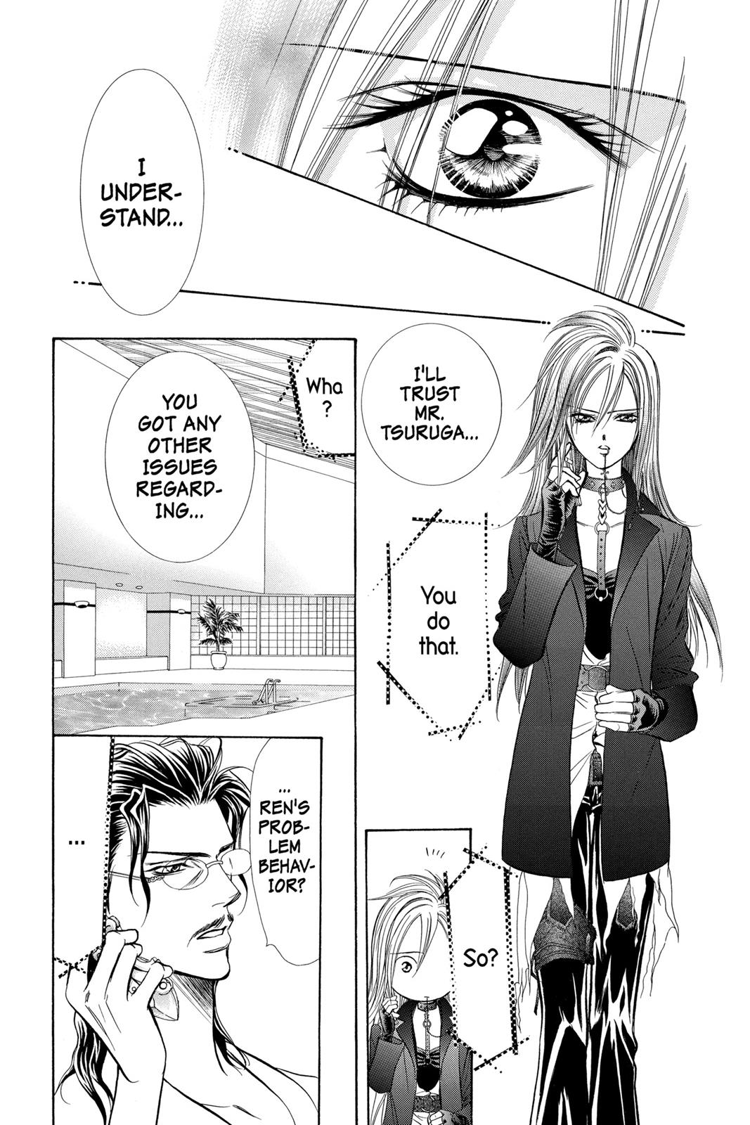 Skip Beat! Chapter 31 - Page 14