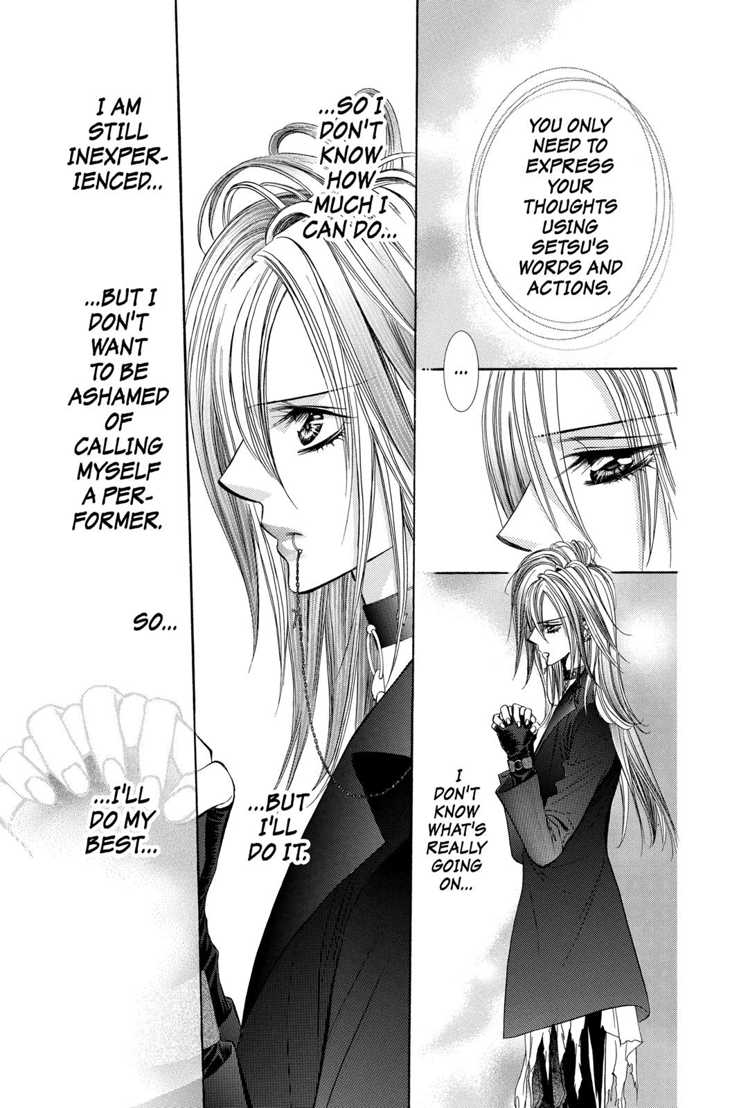 Skip Beat! Chapter 31 - Page 18