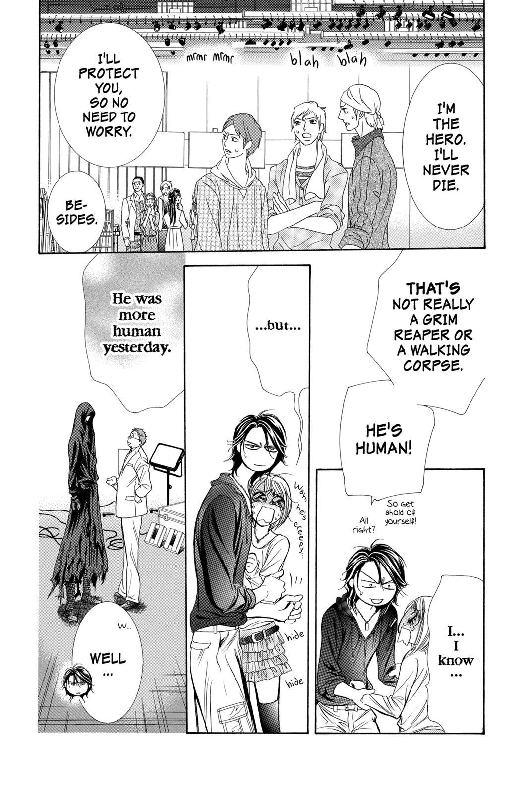 Skip Beat! Chapter 31 - Page 20