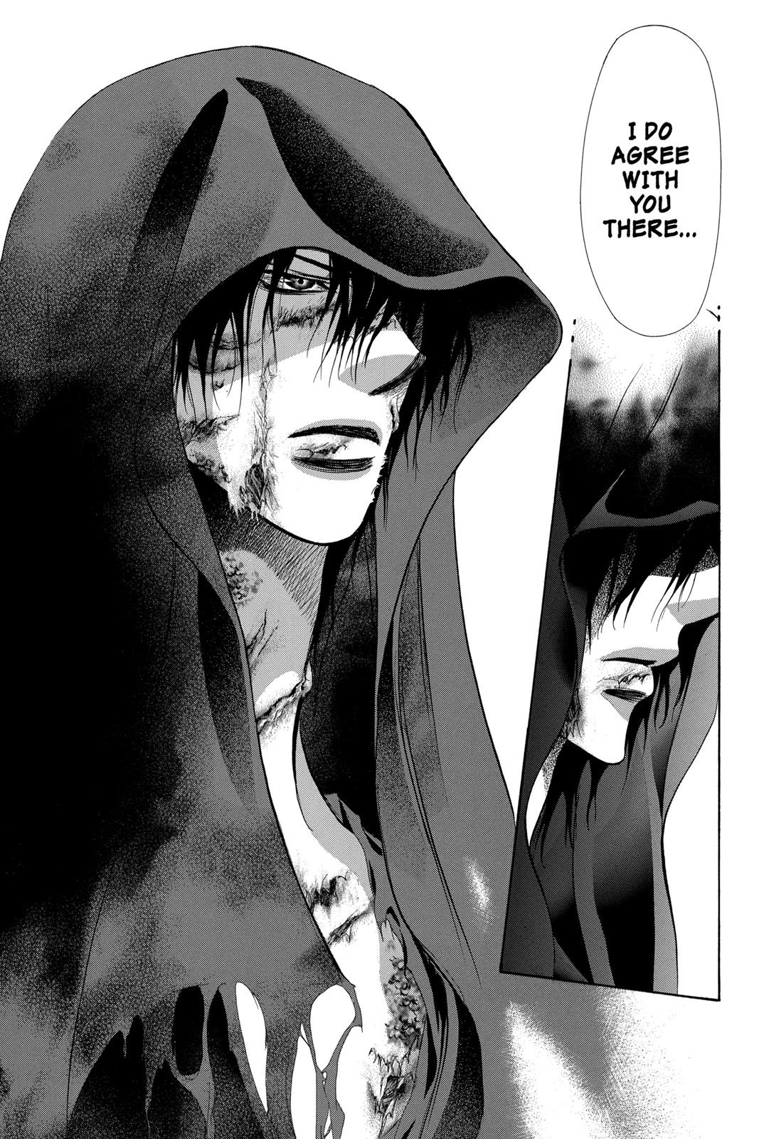 Skip Beat! Chapter 31 - Page 21