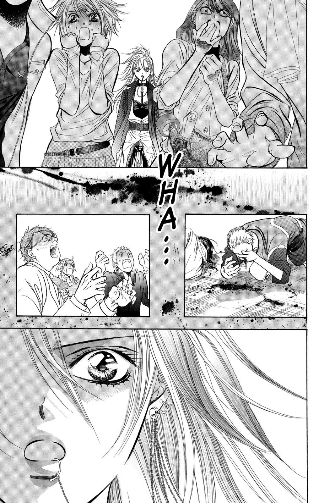 Skip Beat! Chapter 31 - Page 26