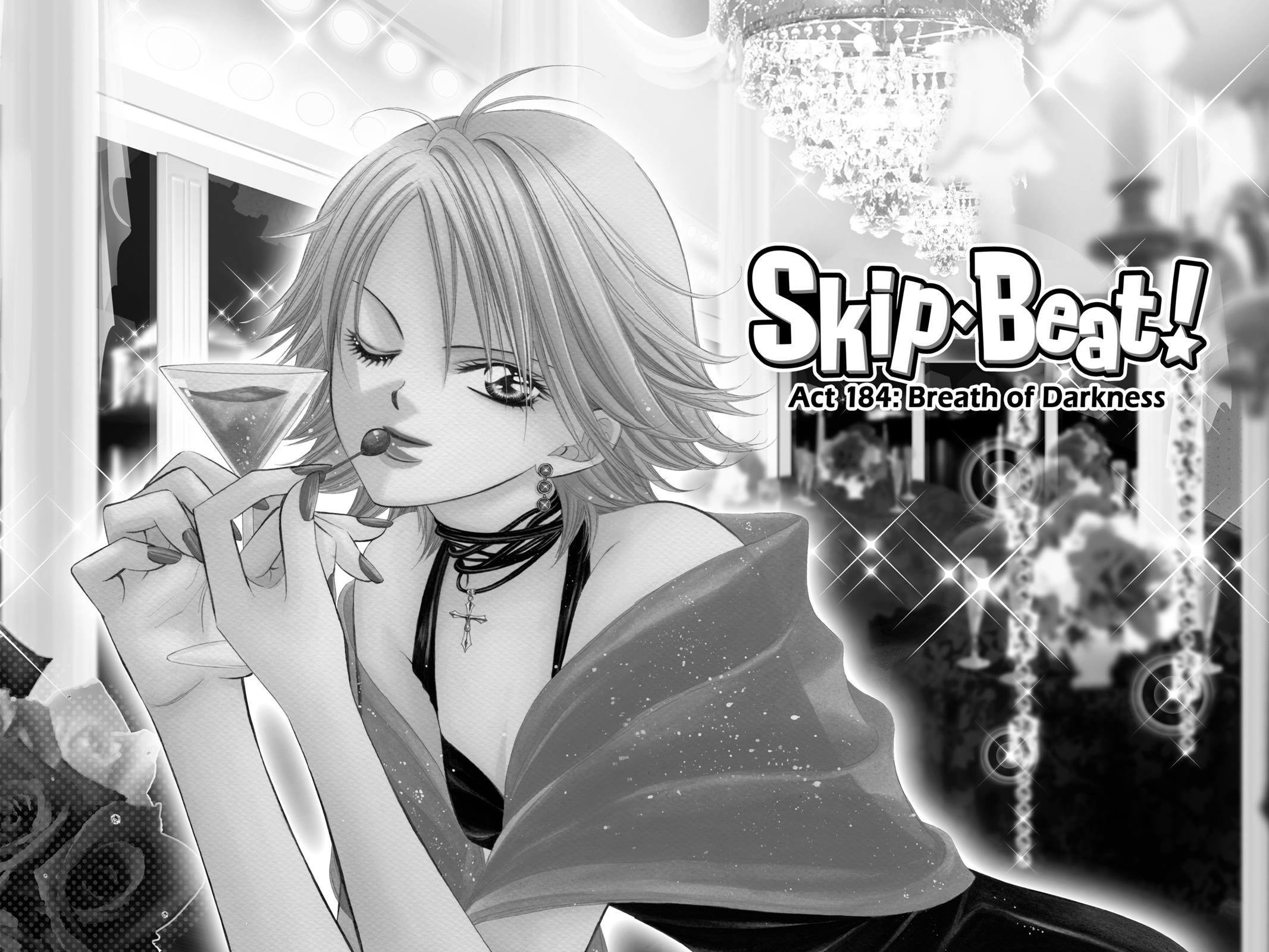 Skip Beat! Chapter 31 - Page 29