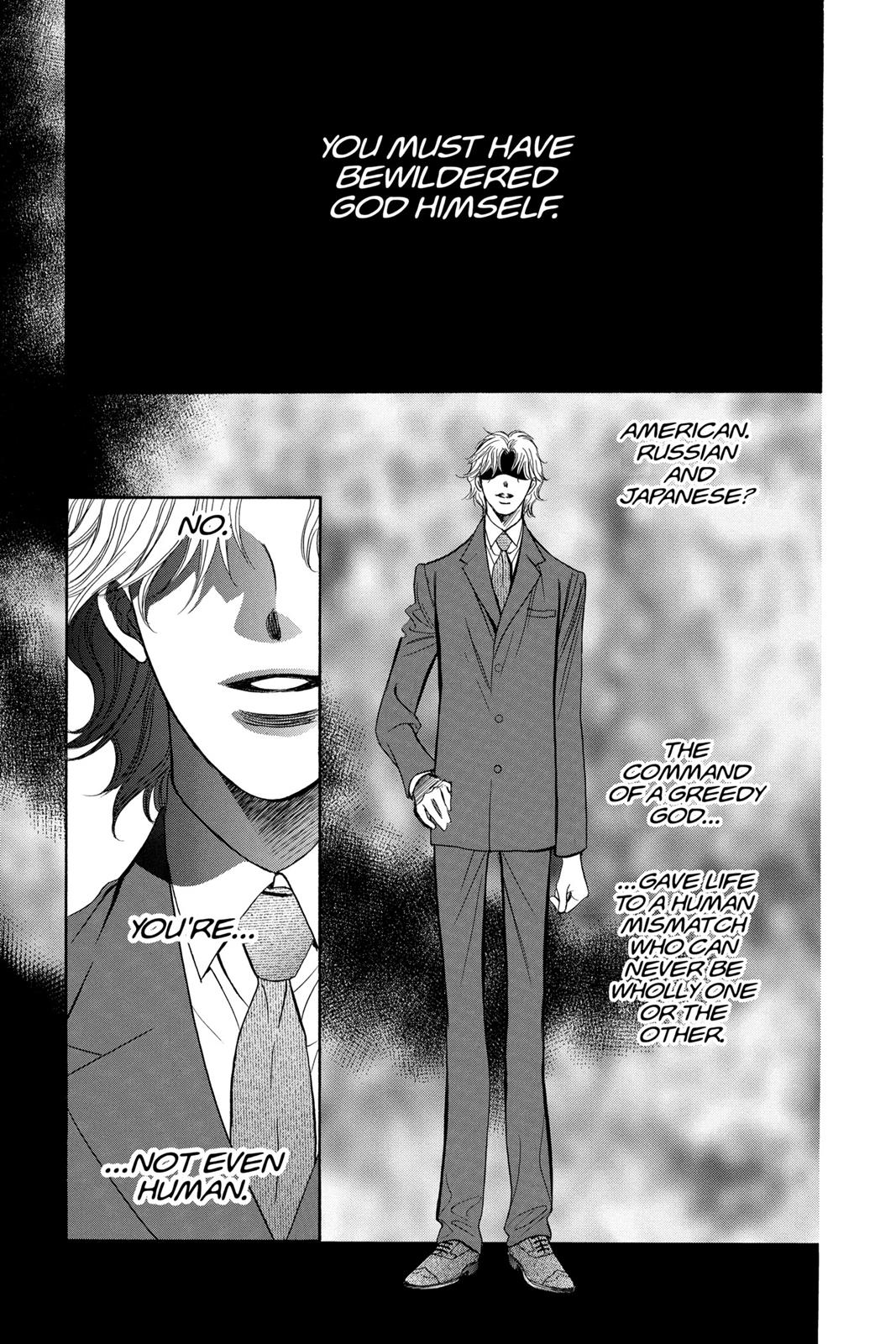 Skip Beat! Chapter 31 - Page 31