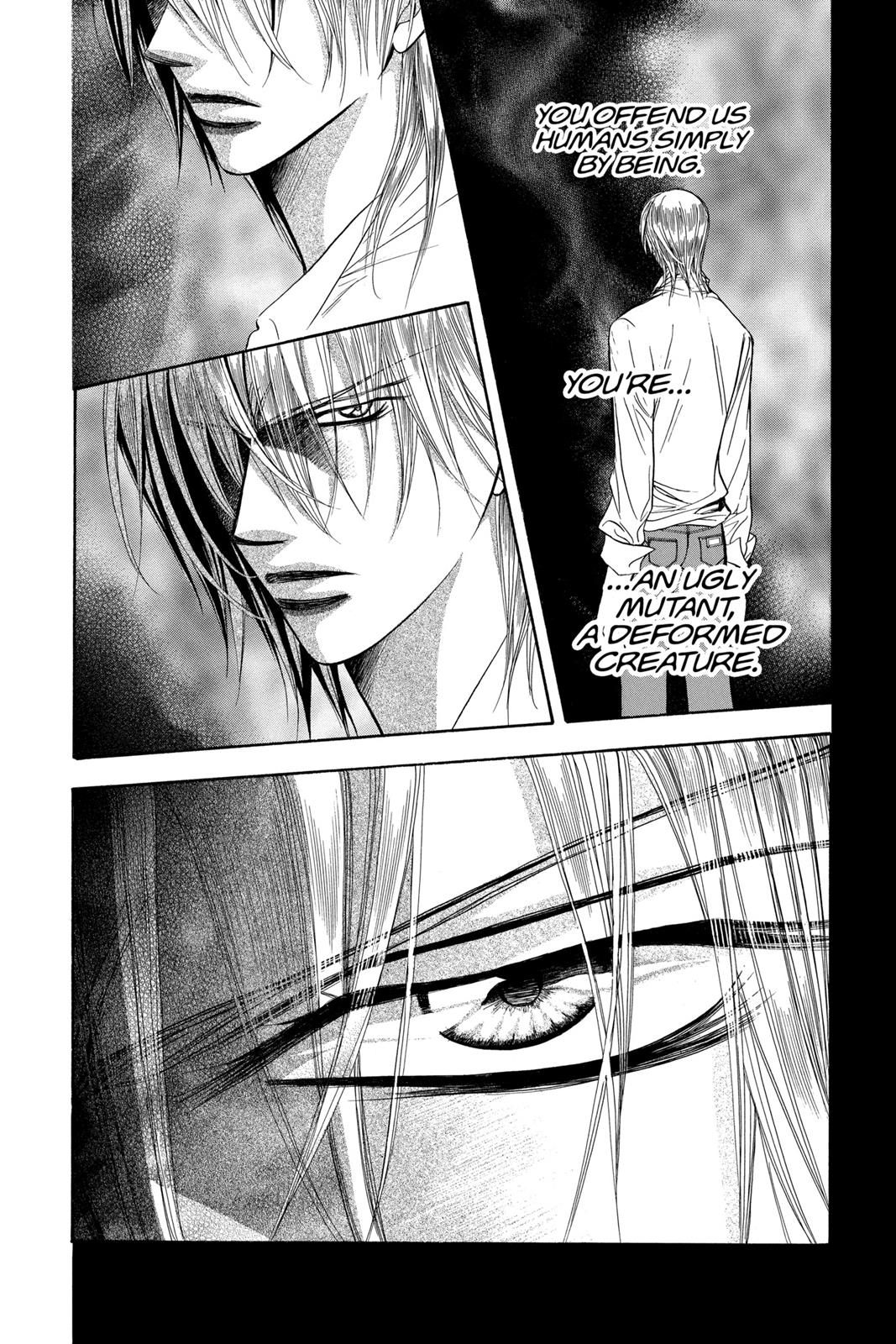 Skip Beat! Chapter 31 - Page 32