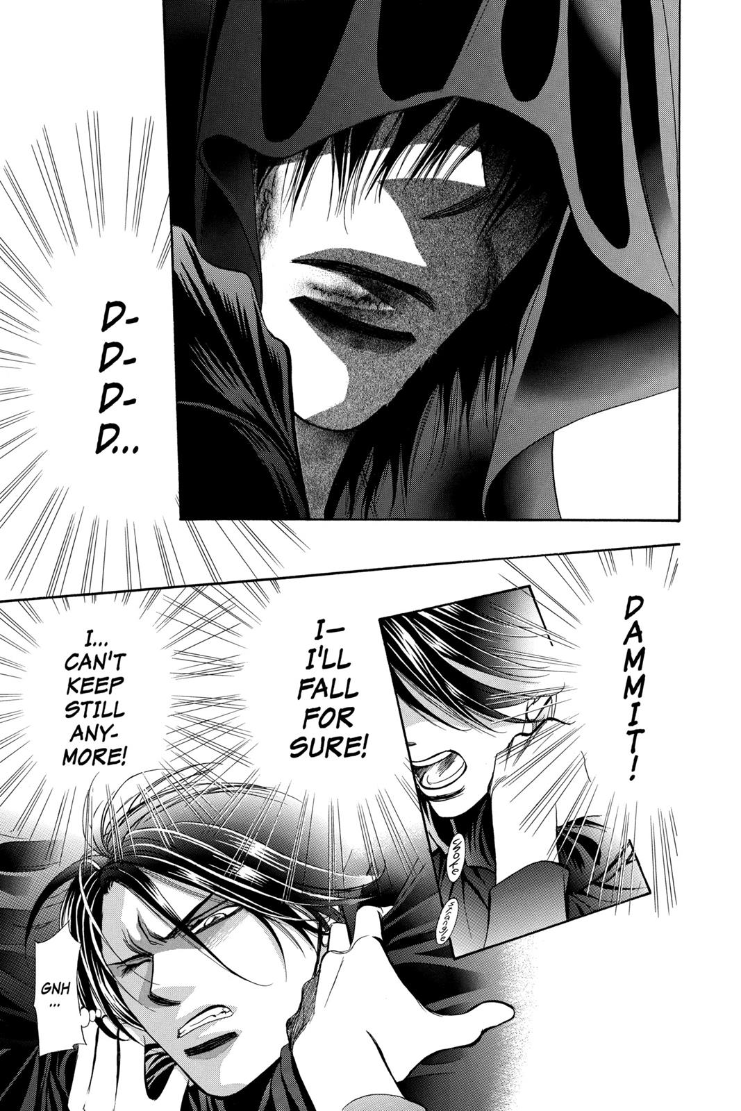 Skip Beat! Chapter 31 - Page 36