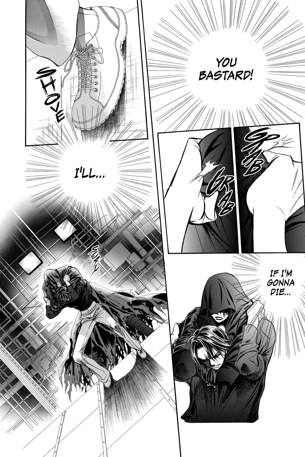 Skip Beat! Chapter 31 - Page 37