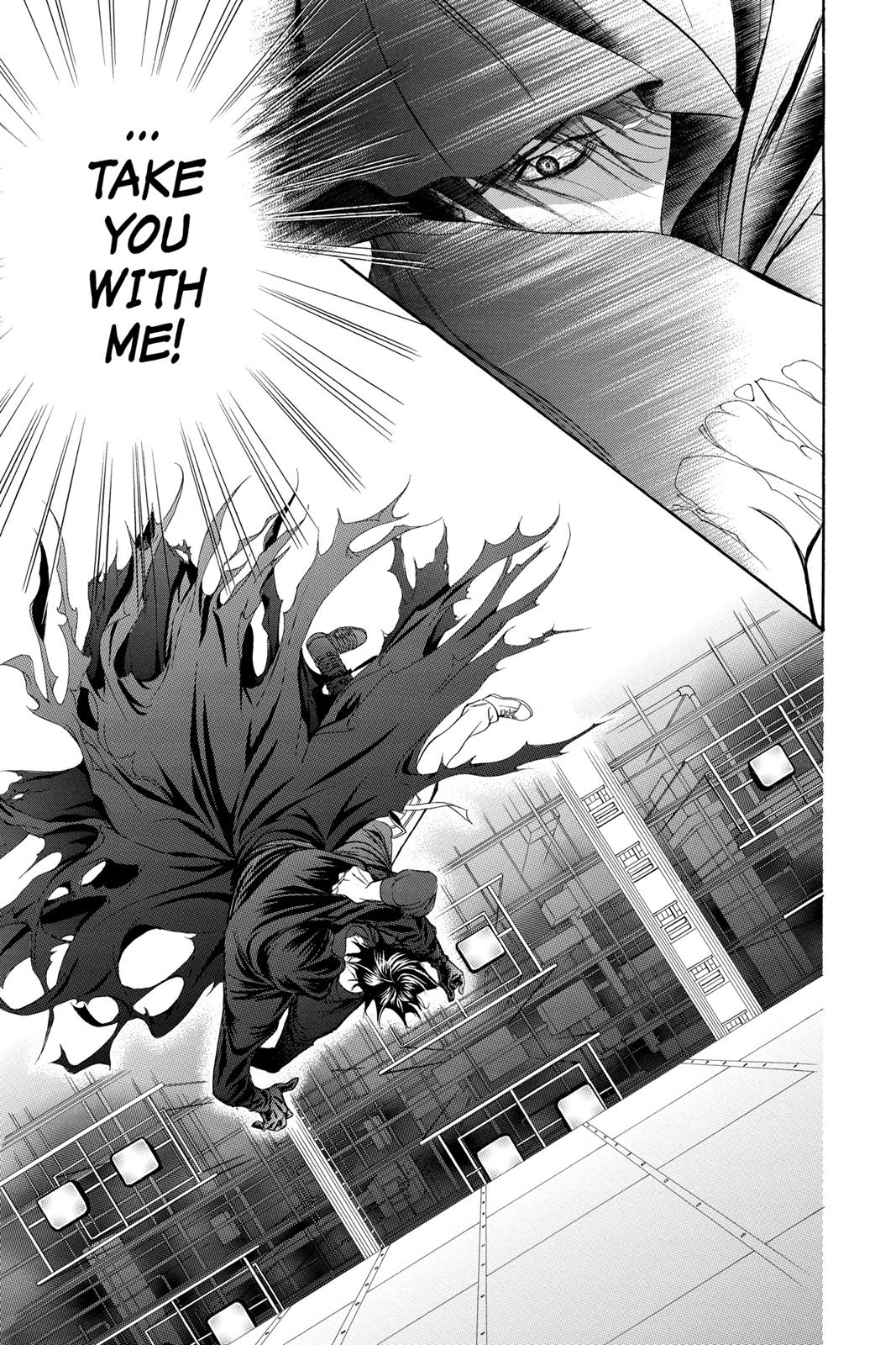 Skip Beat! Chapter 31 - Page 38