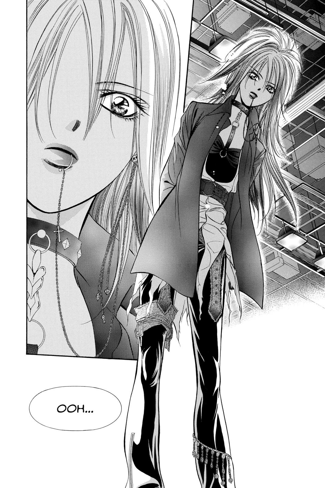 Skip Beat! Chapter 31 - Page 45