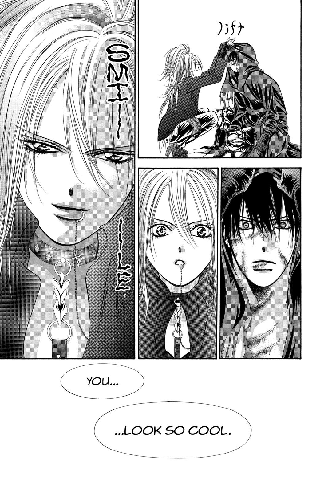 Skip Beat! Chapter 31 - Page 46