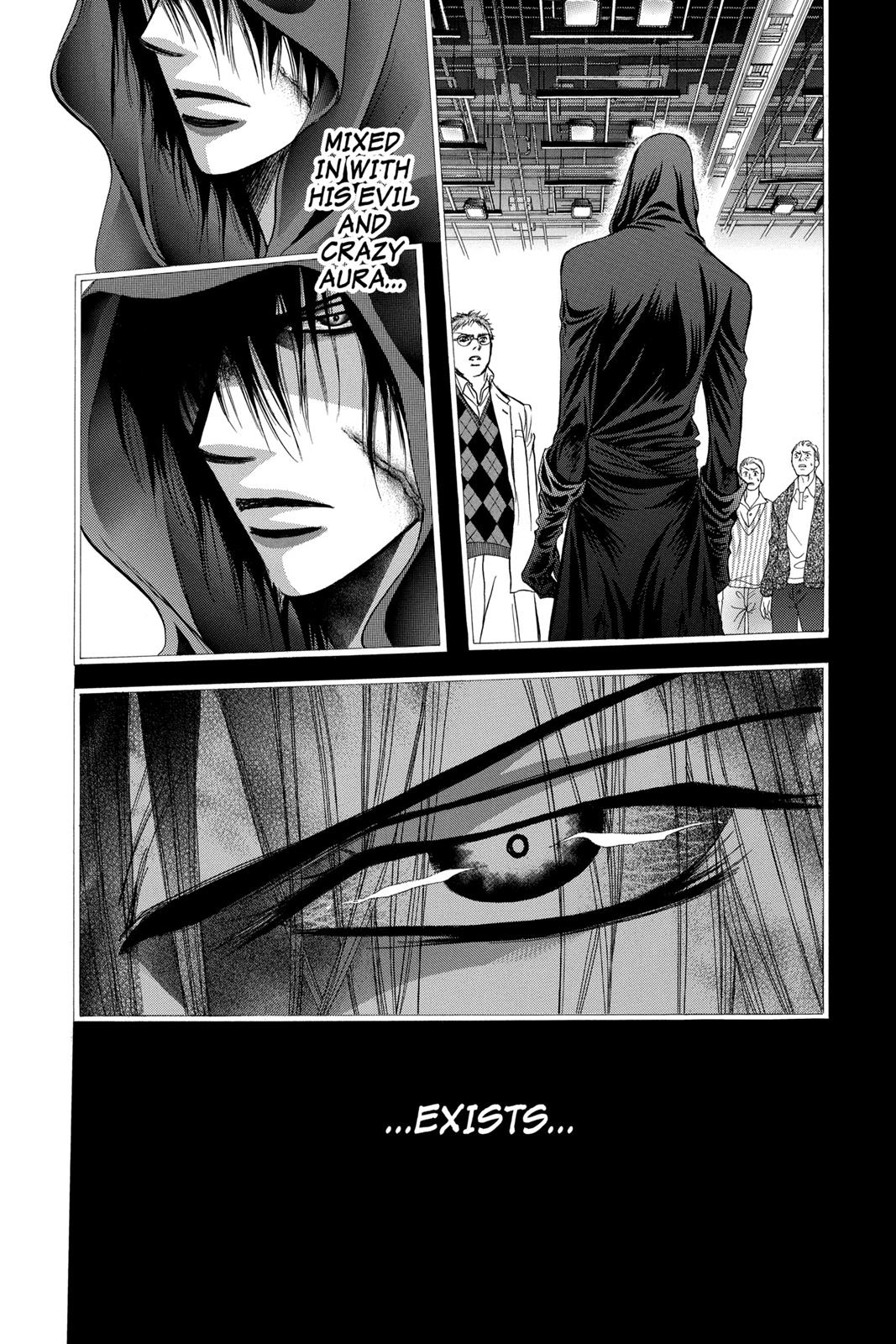 Skip Beat! Chapter 31 - Page 53