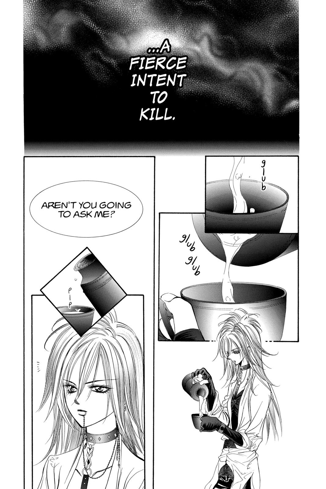 Skip Beat! Chapter 31 - Page 54
