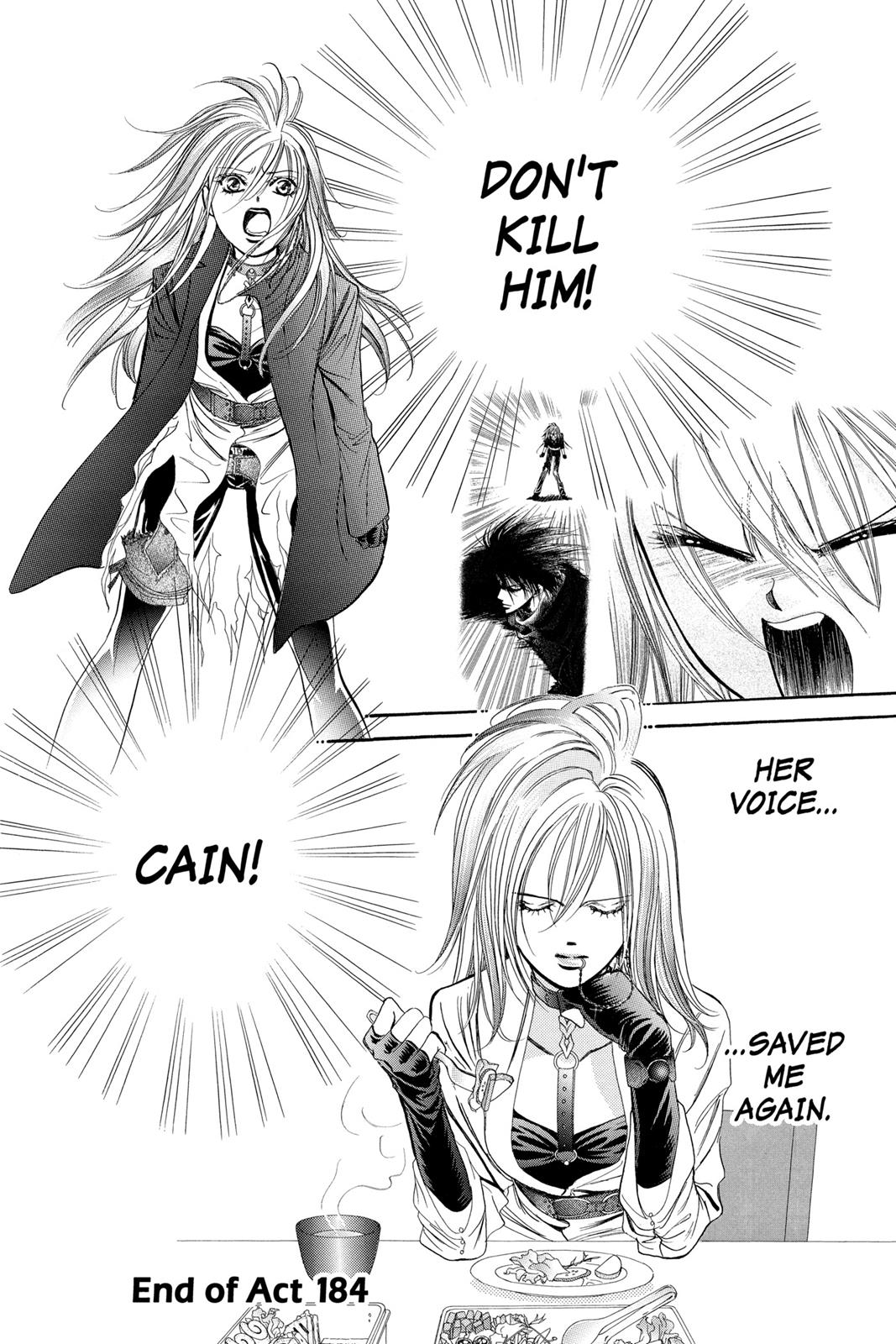 Skip Beat! Chapter 31 - Page 59