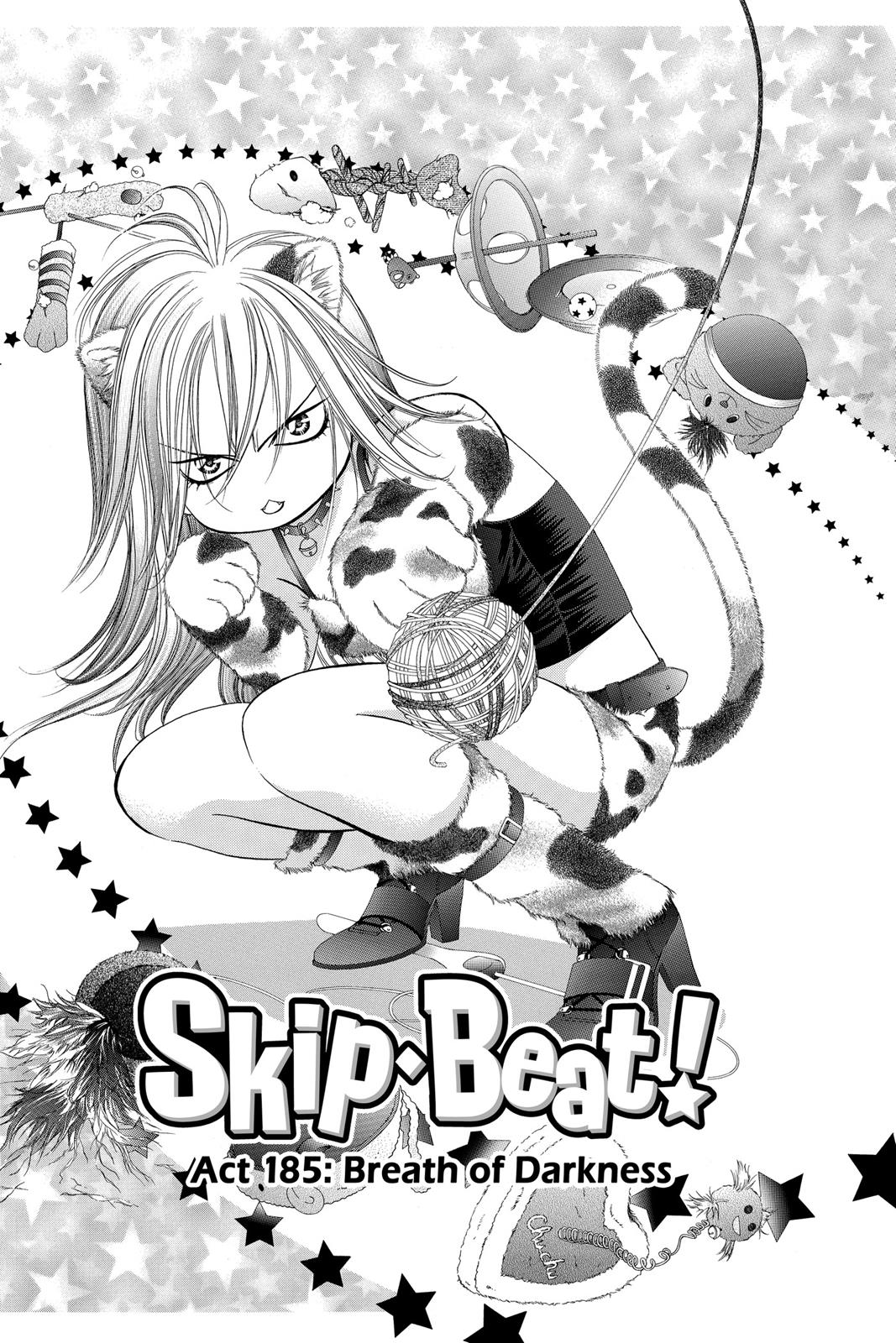 Skip Beat! Chapter 31 - Page 60