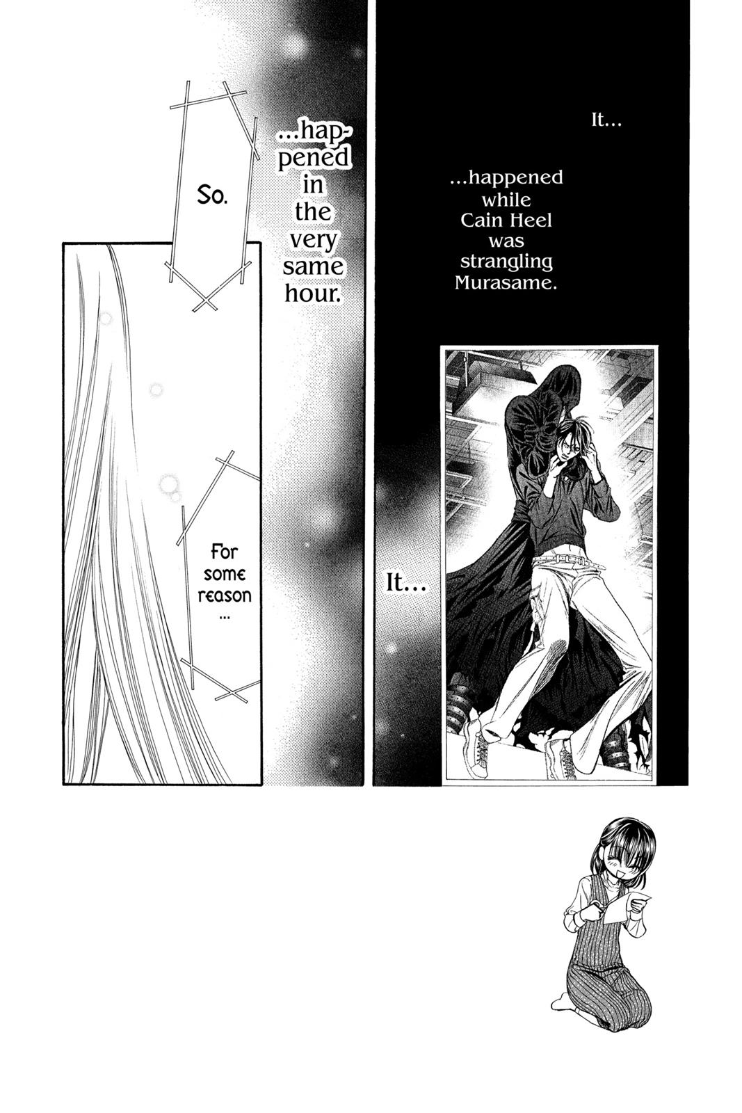 Skip Beat! Chapter 31 - Page 61