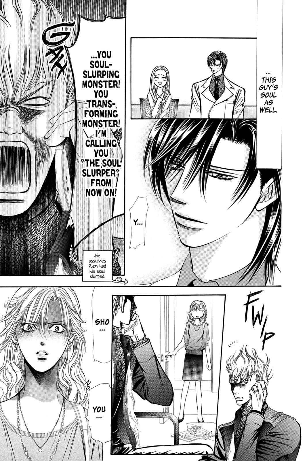 Skip Beat! Chapter 31 - Page 66