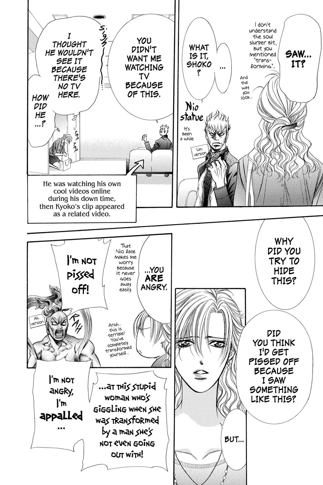Skip Beat! Chapter 31 - Page 67