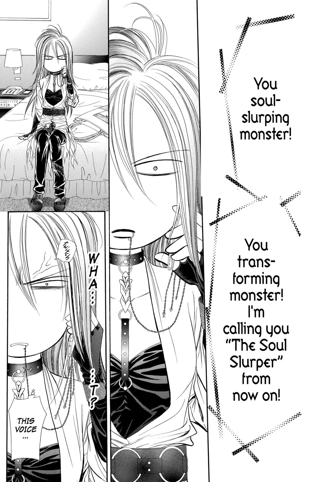 Skip Beat! Chapter 31 - Page 70