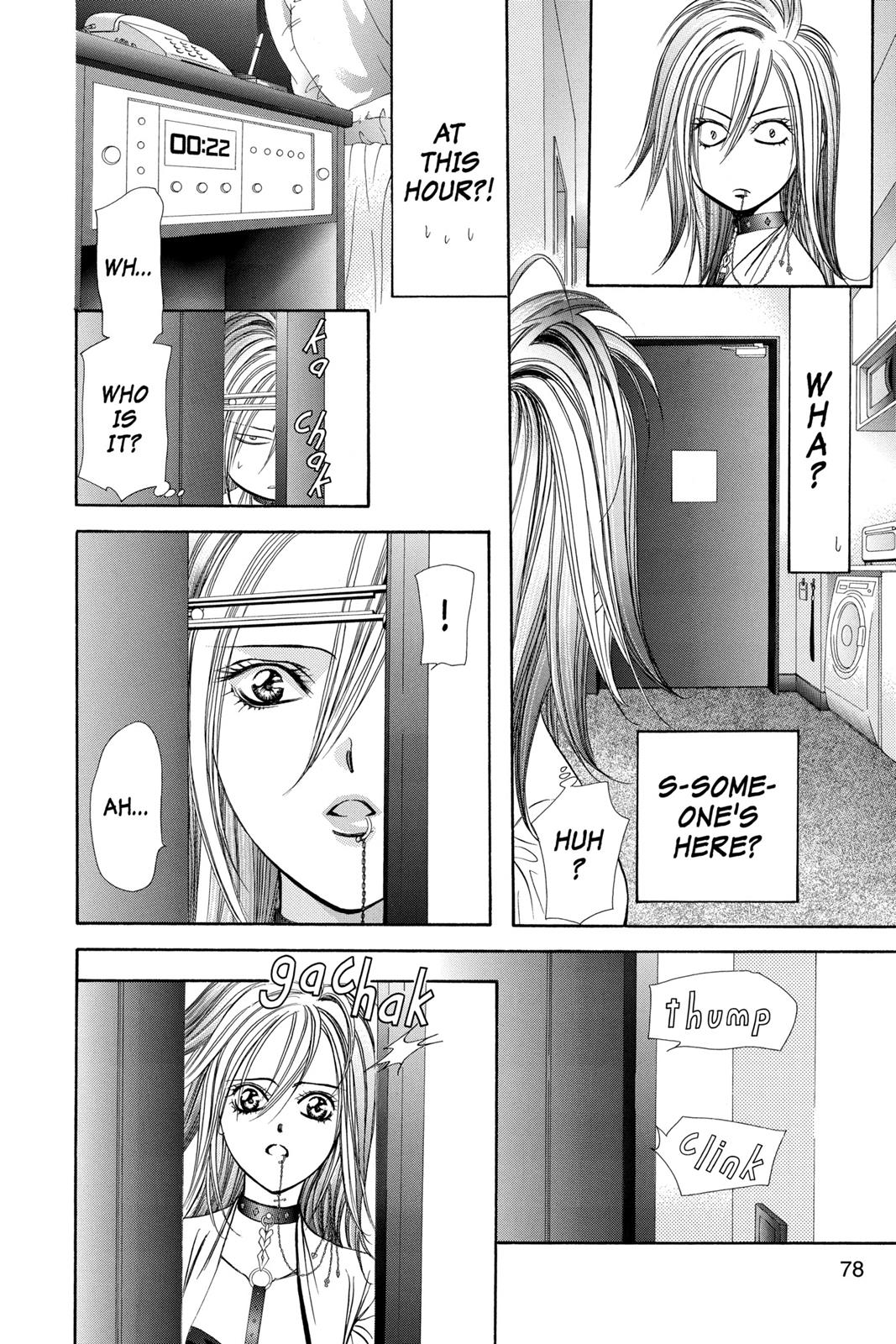Skip Beat! Chapter 31 - Page 77