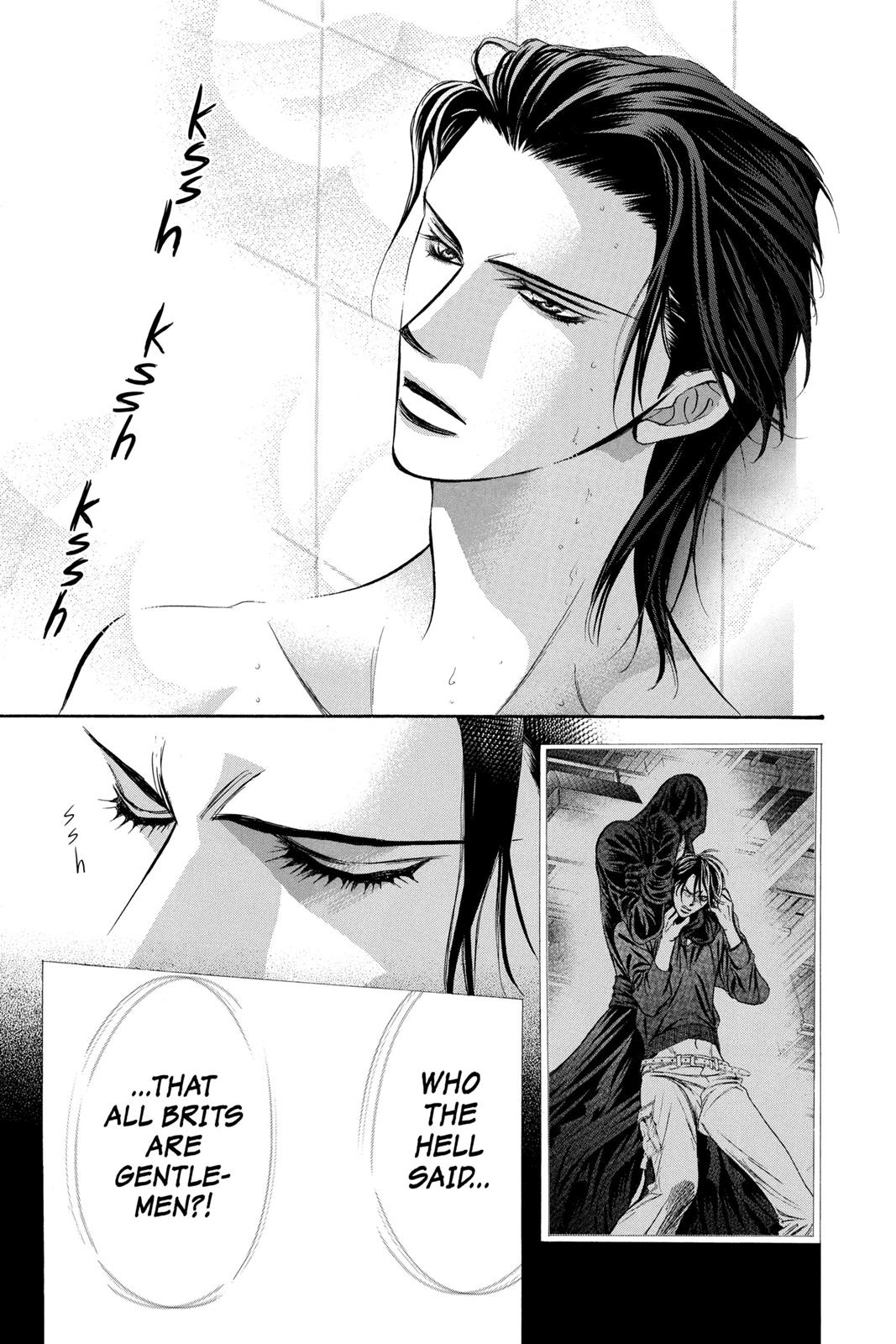Skip Beat! Chapter 31 - Page 80