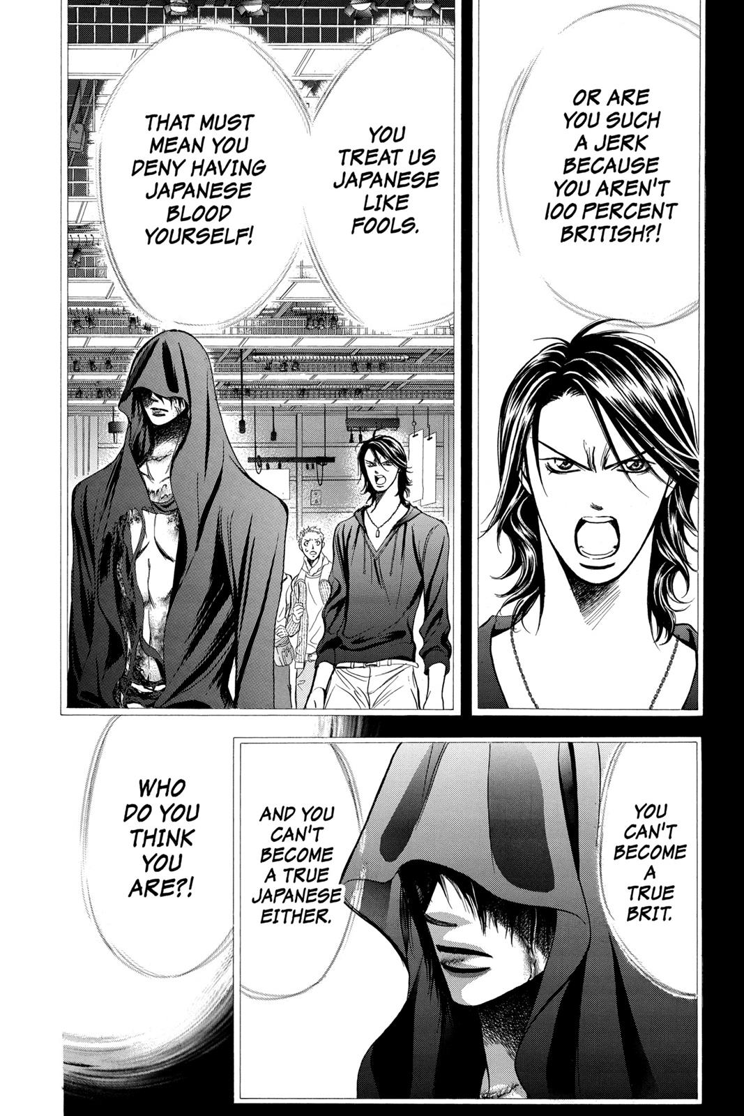 Skip Beat! Chapter 31 - Page 81