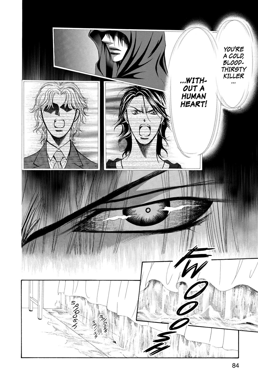 Skip Beat! Chapter 31 - Page 83