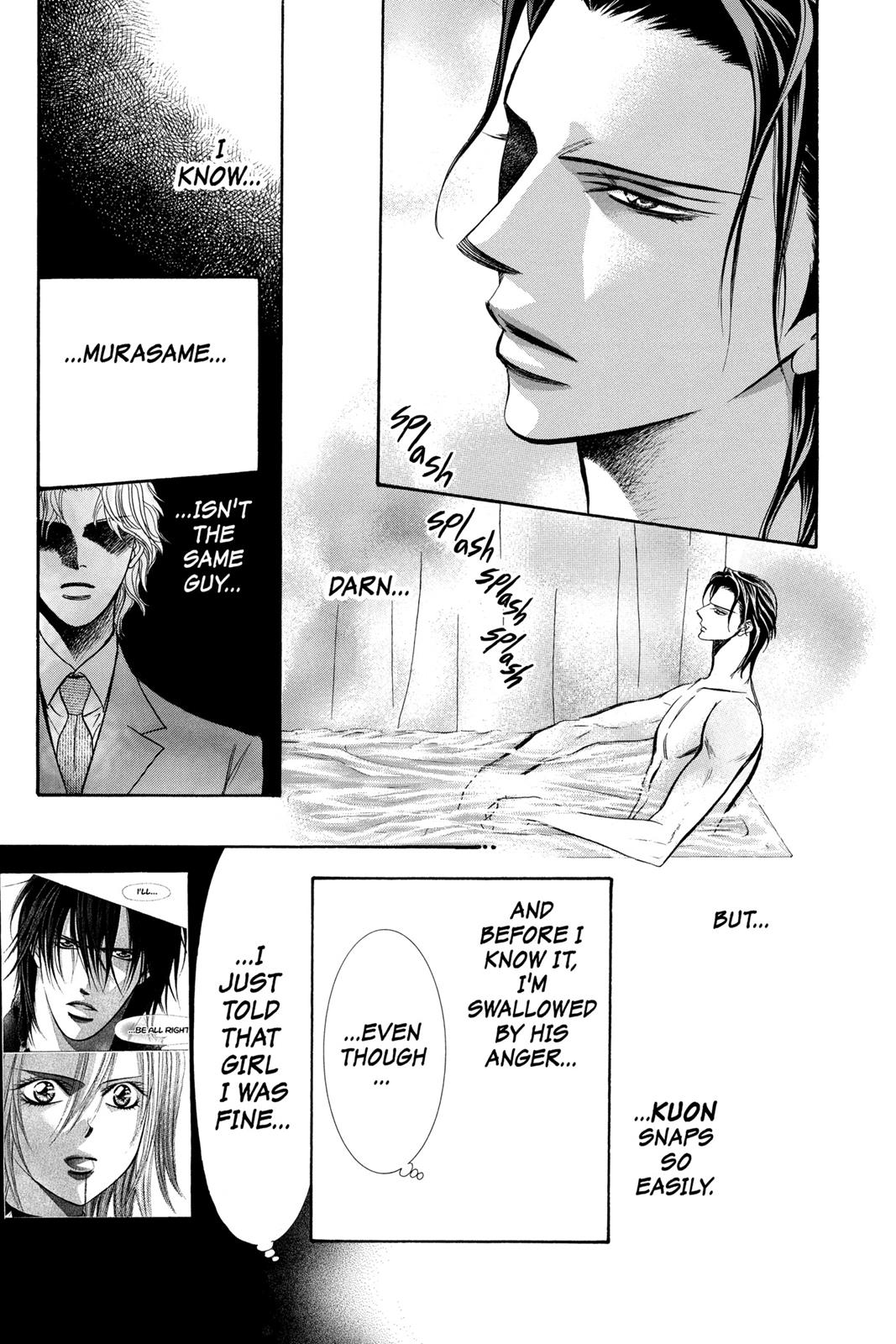 Skip Beat! Chapter 31 - Page 84