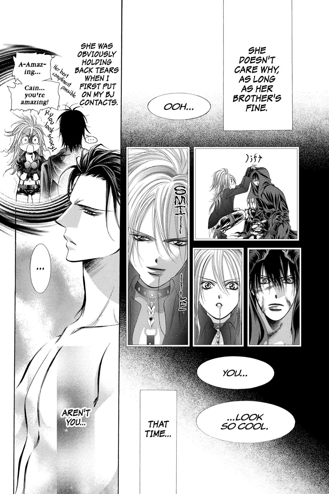 Skip Beat! Chapter 31 - Page 86