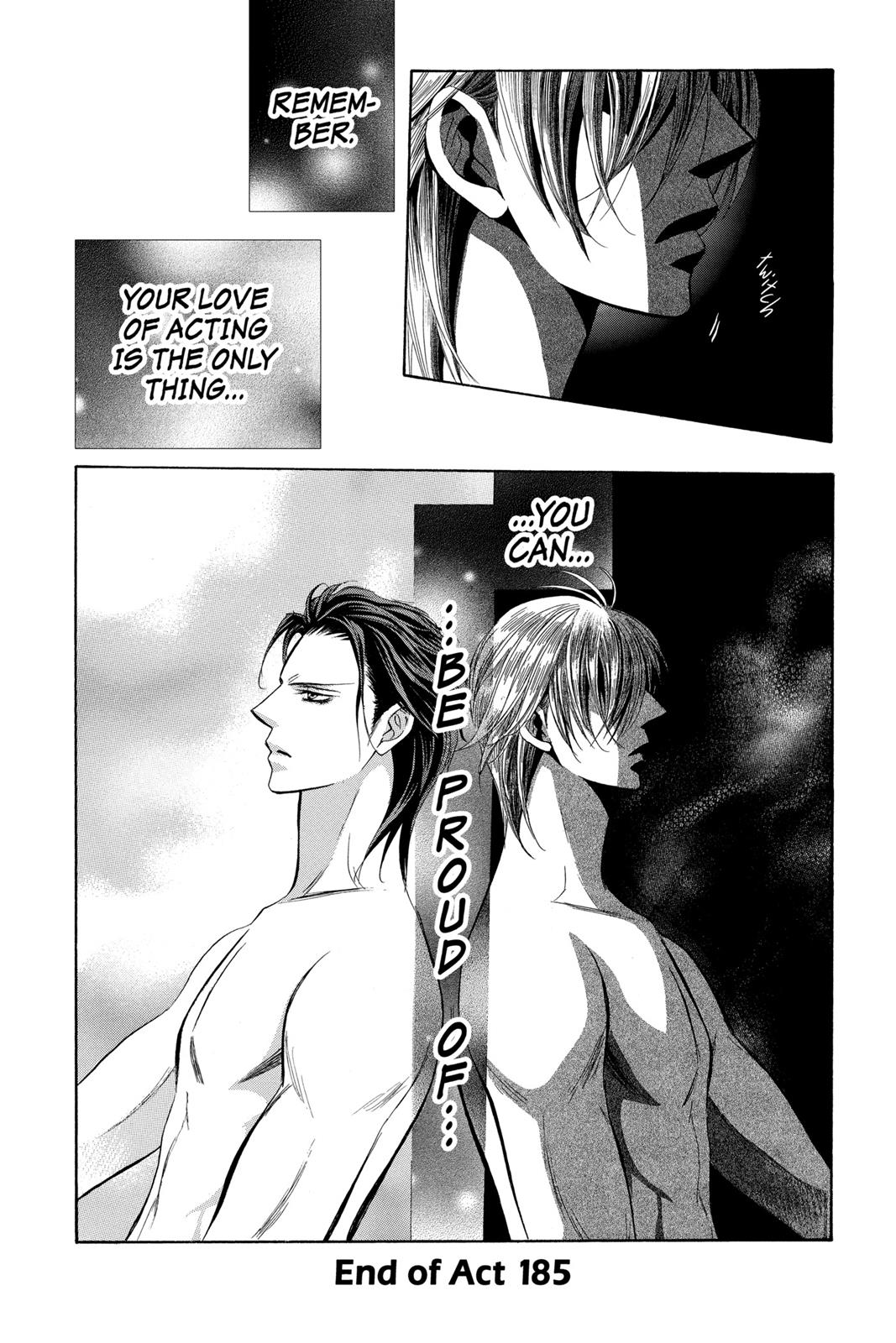 Skip Beat! Chapter 31 - Page 89