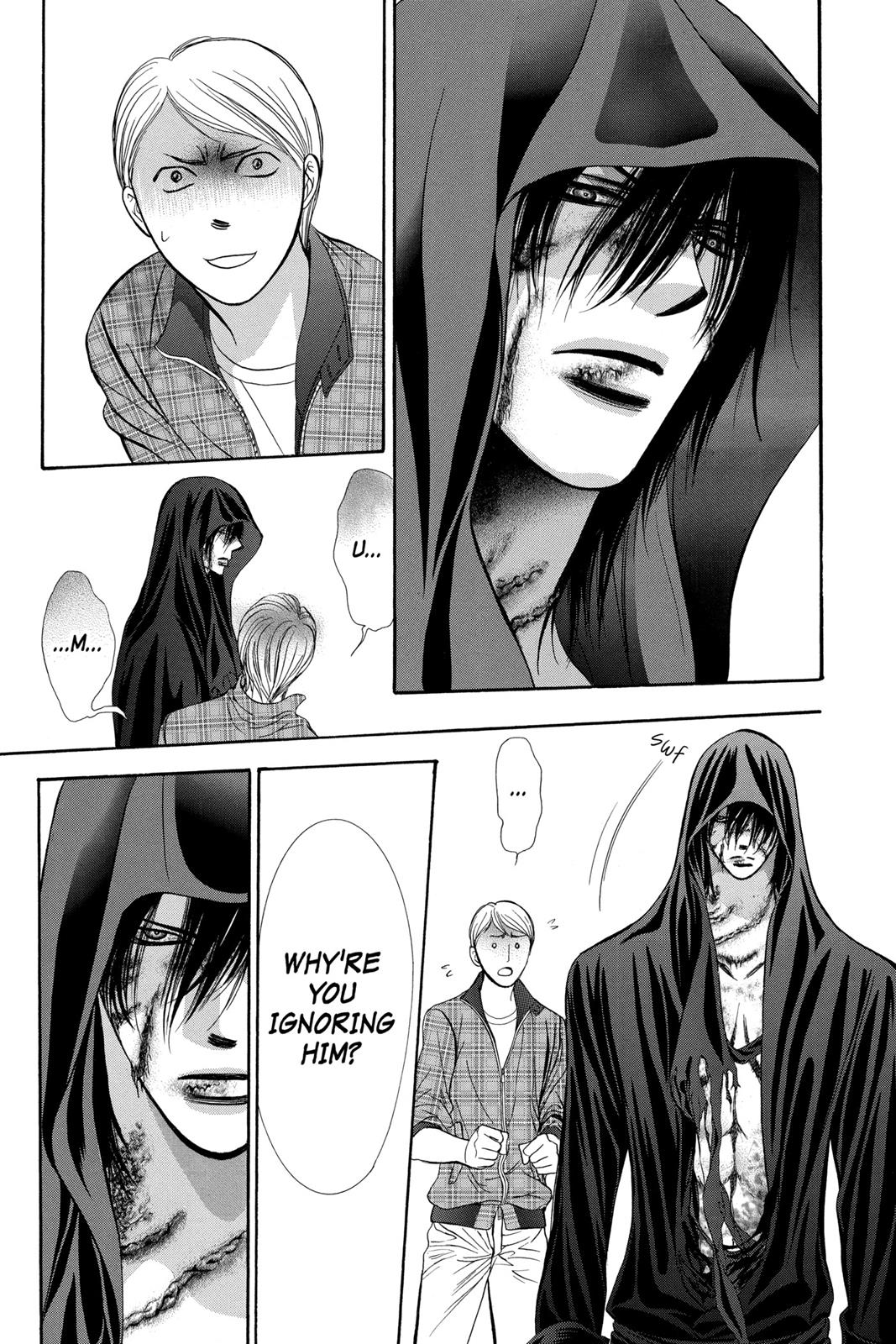 Skip Beat! Chapter 31 - Page 92