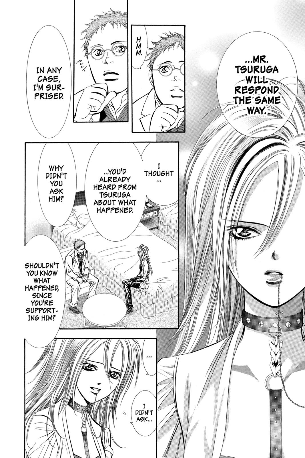 Skip Beat! Chapter 31 - Page 103