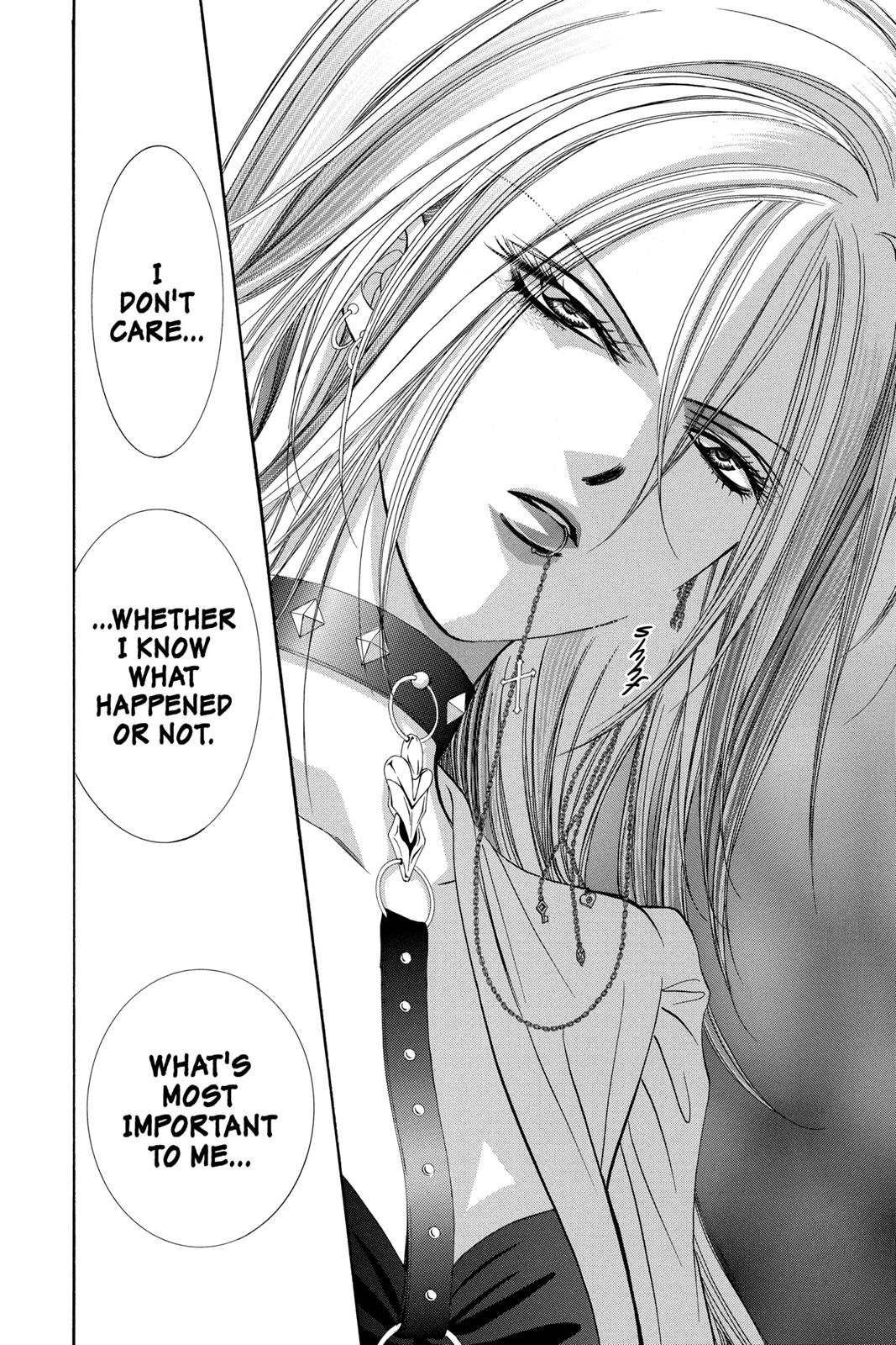 Skip Beat! Chapter 31 - Page 105