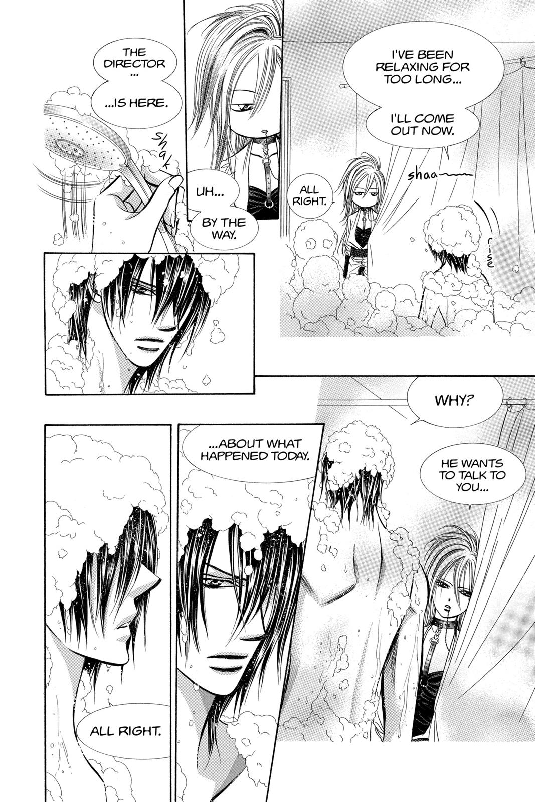 Skip Beat! Chapter 31 - Page 109