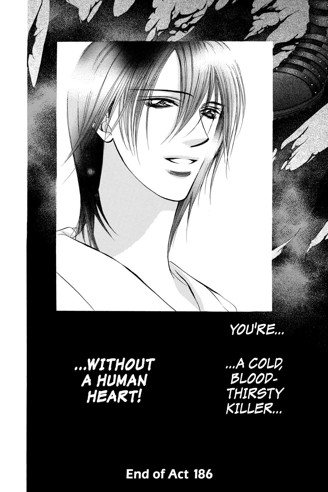 Skip Beat! Chapter 31 - Page 119