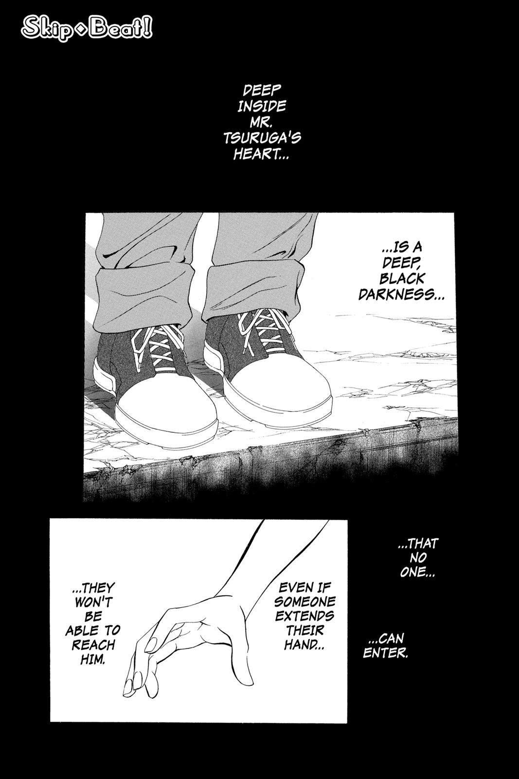 Skip Beat! Chapter 31 - Page 120