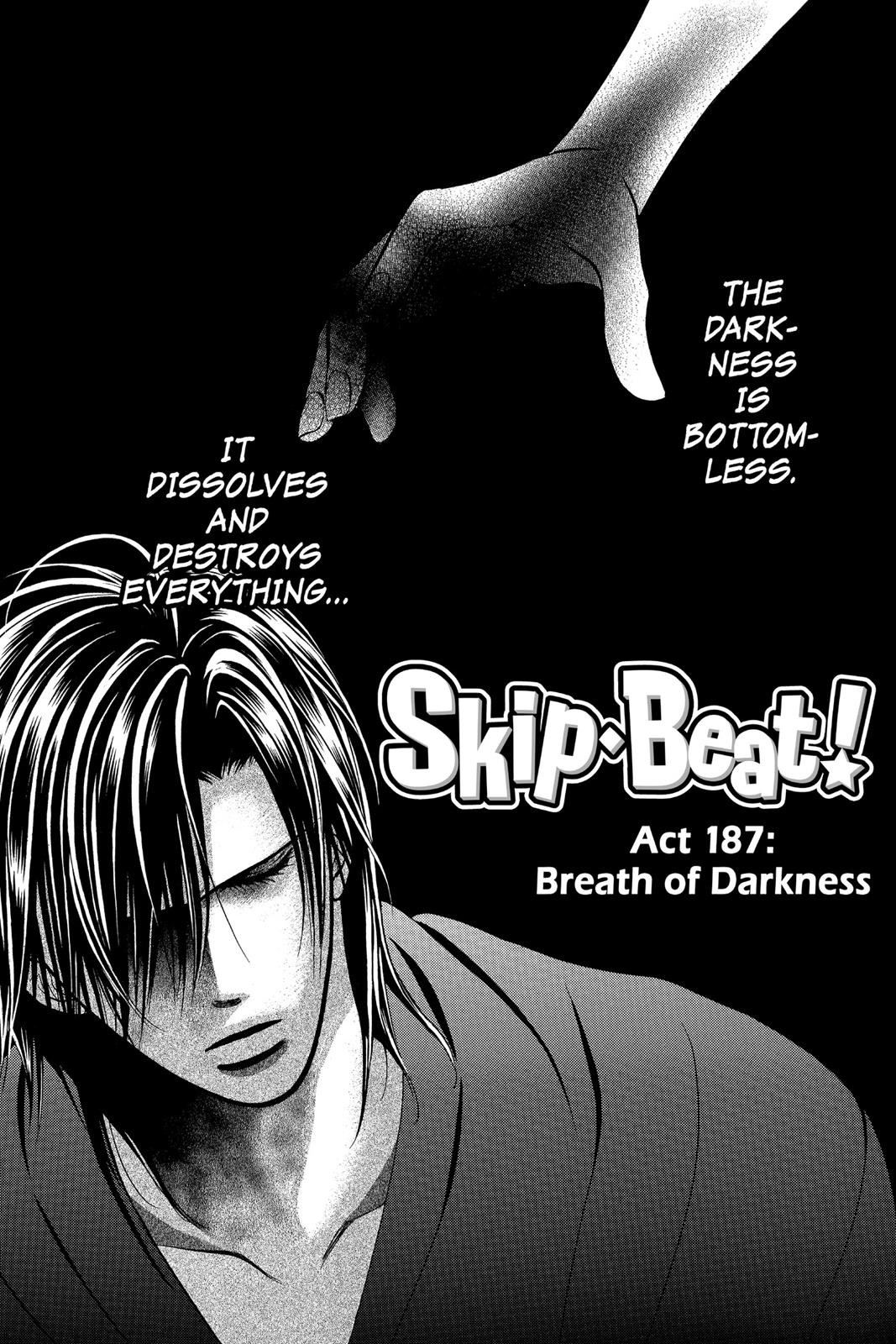 Skip Beat! Chapter 31 - Page 121
