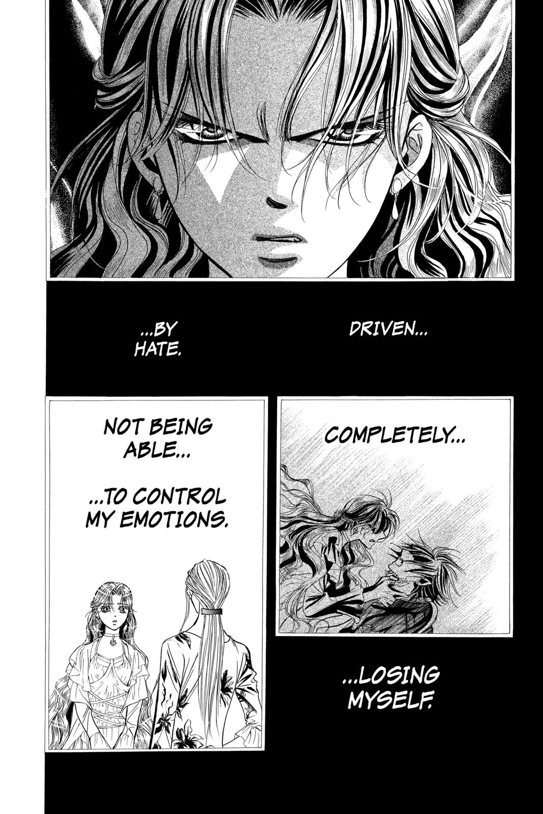 Skip Beat! Chapter 31 - Page 142