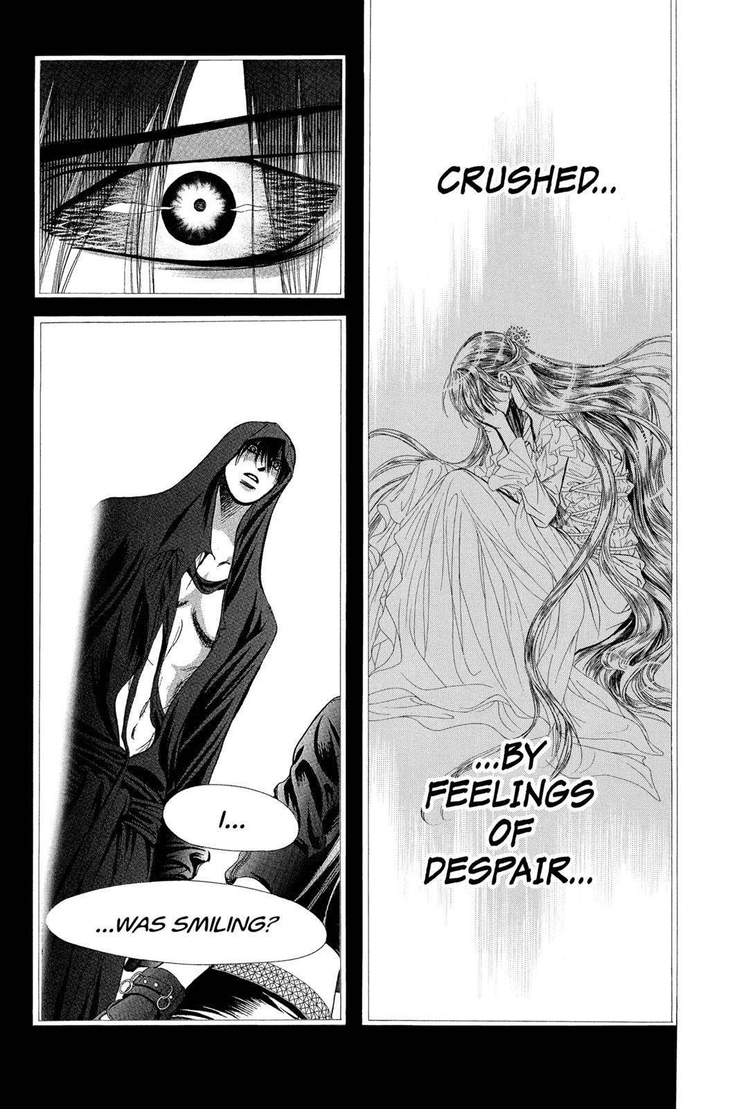 Skip Beat! Chapter 31 - Page 143