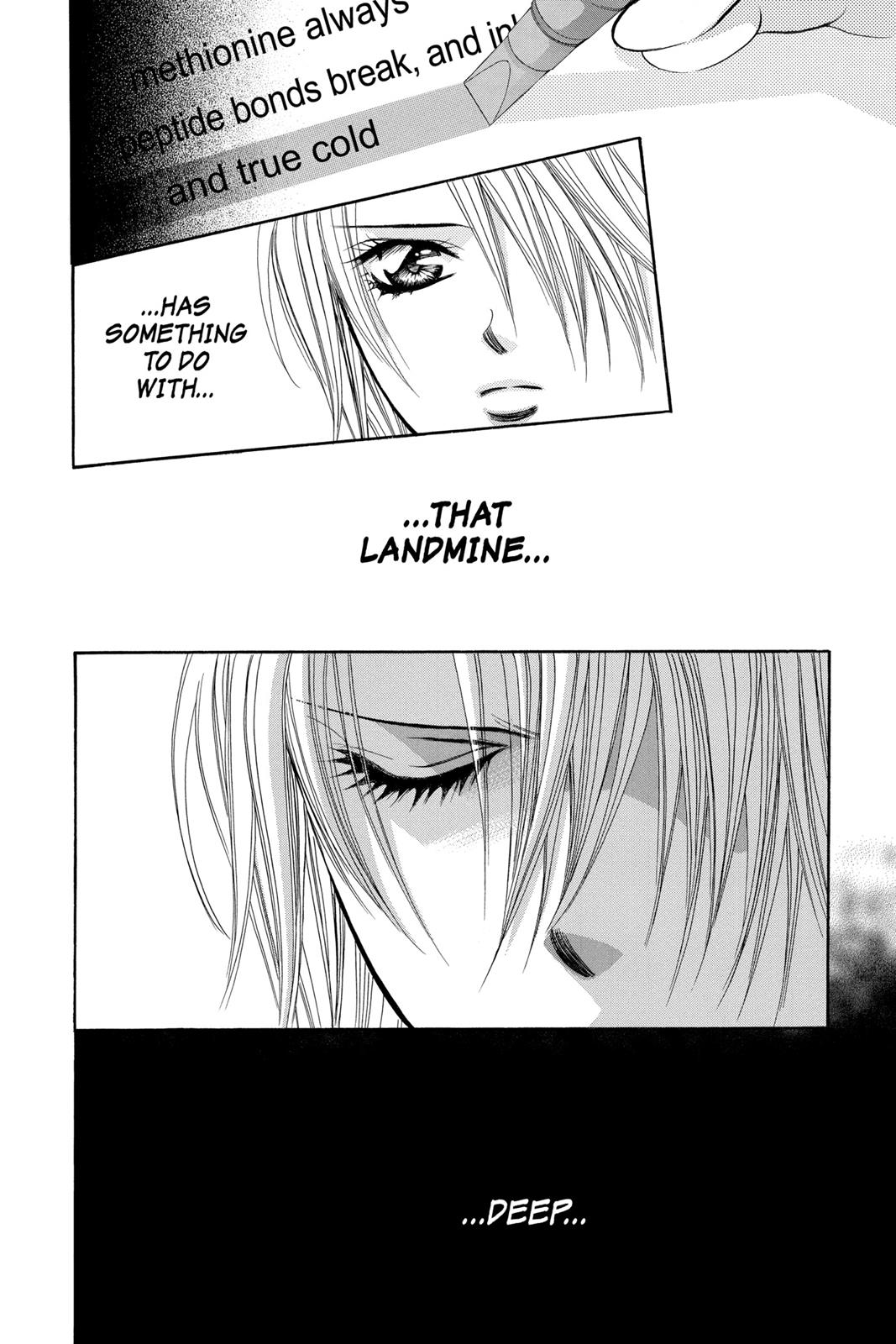Skip Beat! Chapter 31 - Page 146
