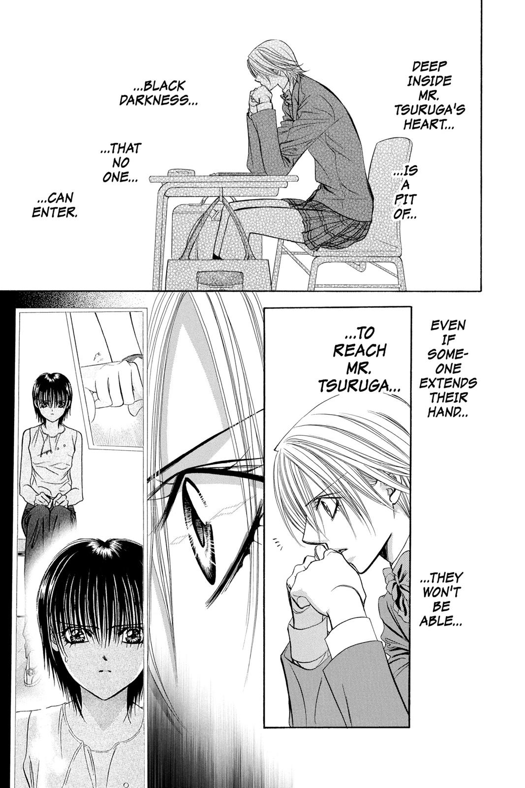 Skip Beat! Chapter 31 - Page 147