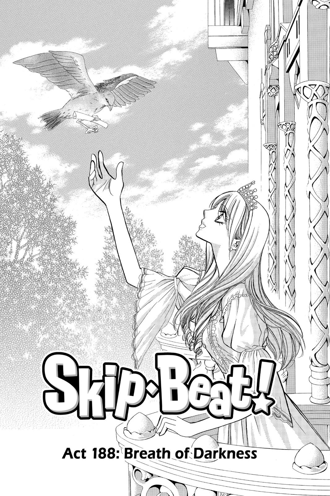 Skip Beat! Chapter 31 - Page 149