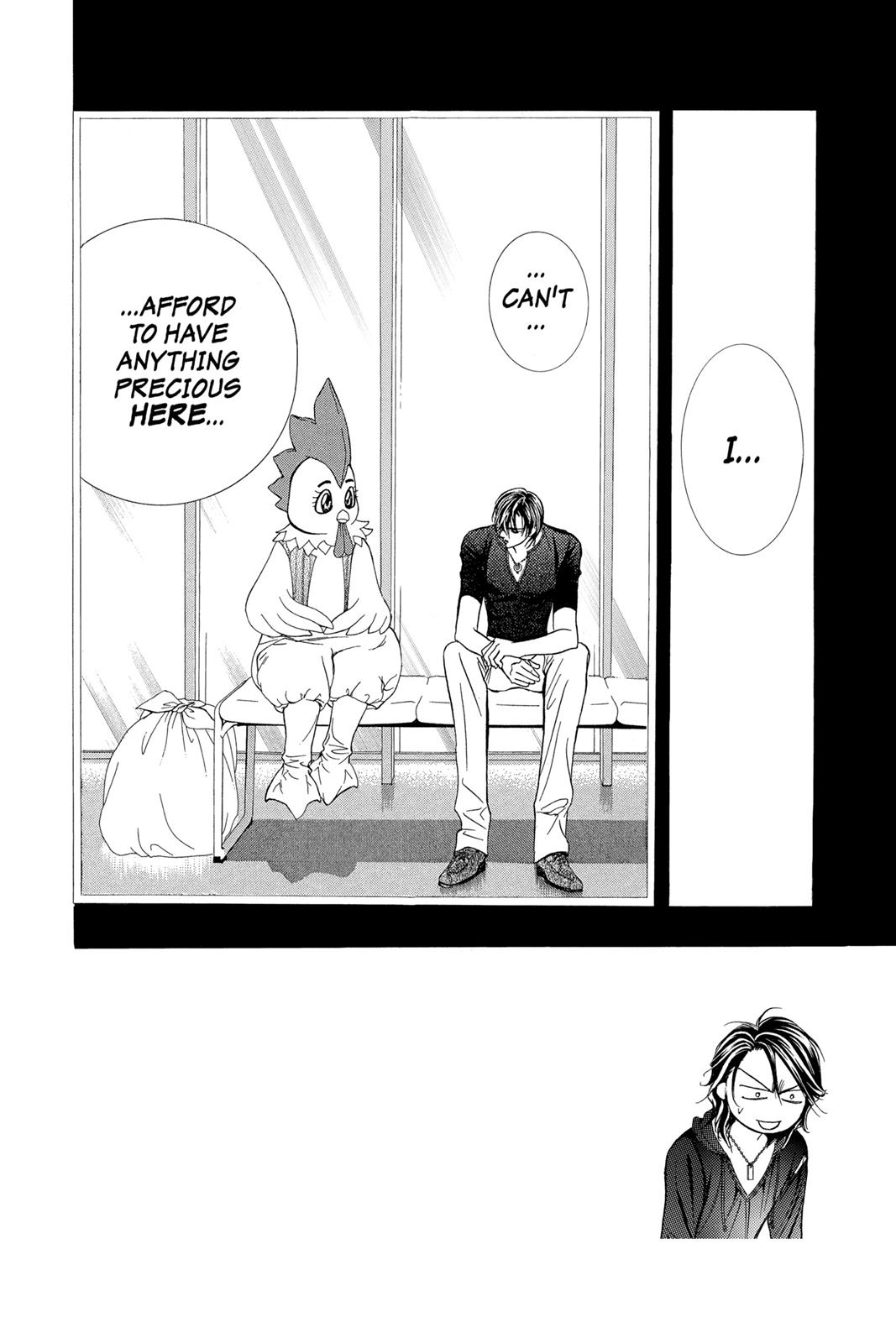 Skip Beat! Chapter 31 - Page 150