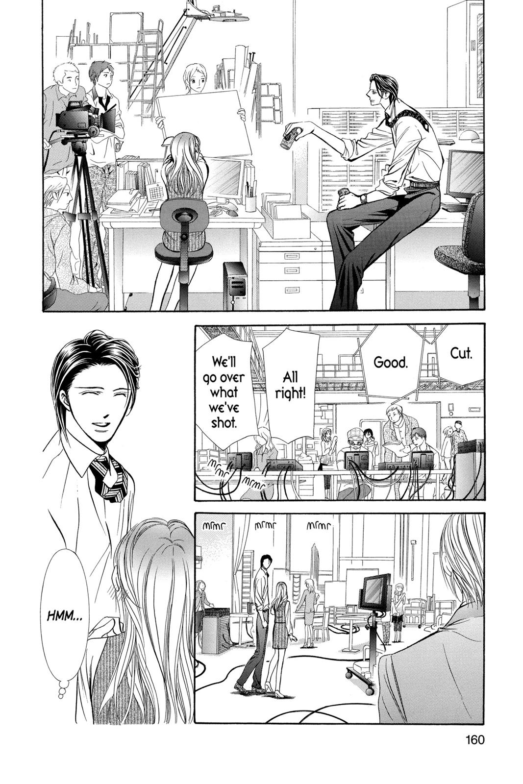 Skip Beat! Chapter 31 - Page 158