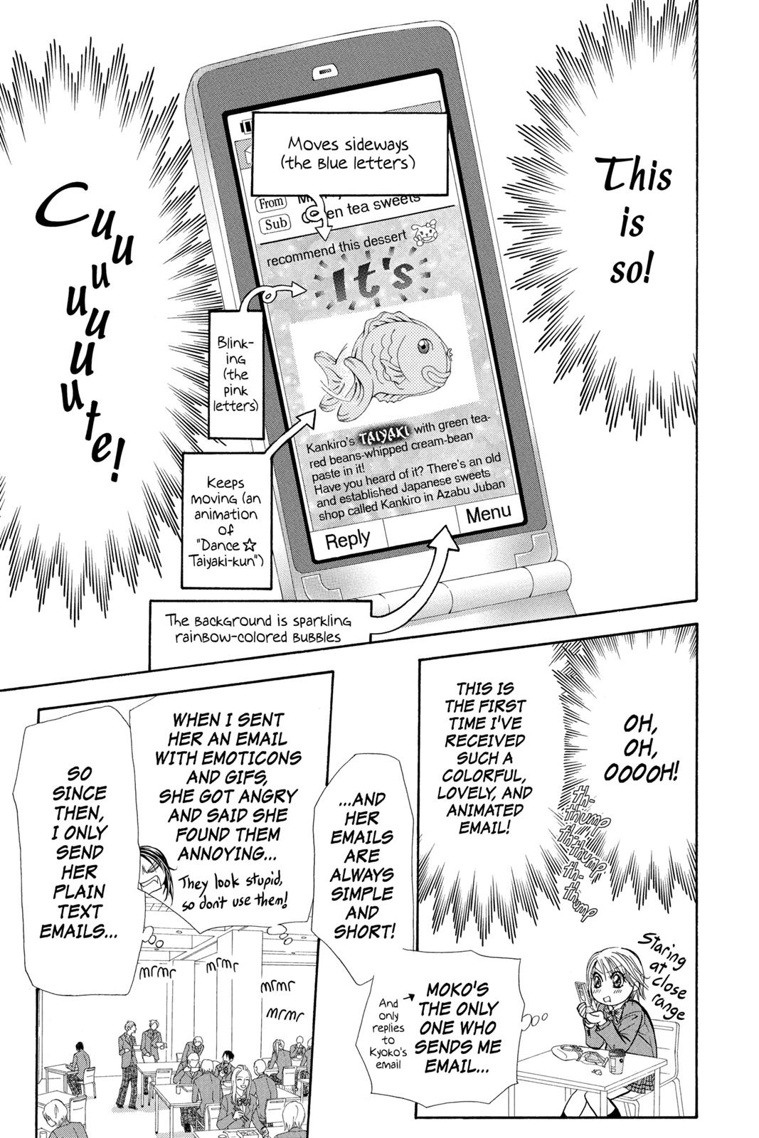 Skip Beat! Chapter 31 - Page 169