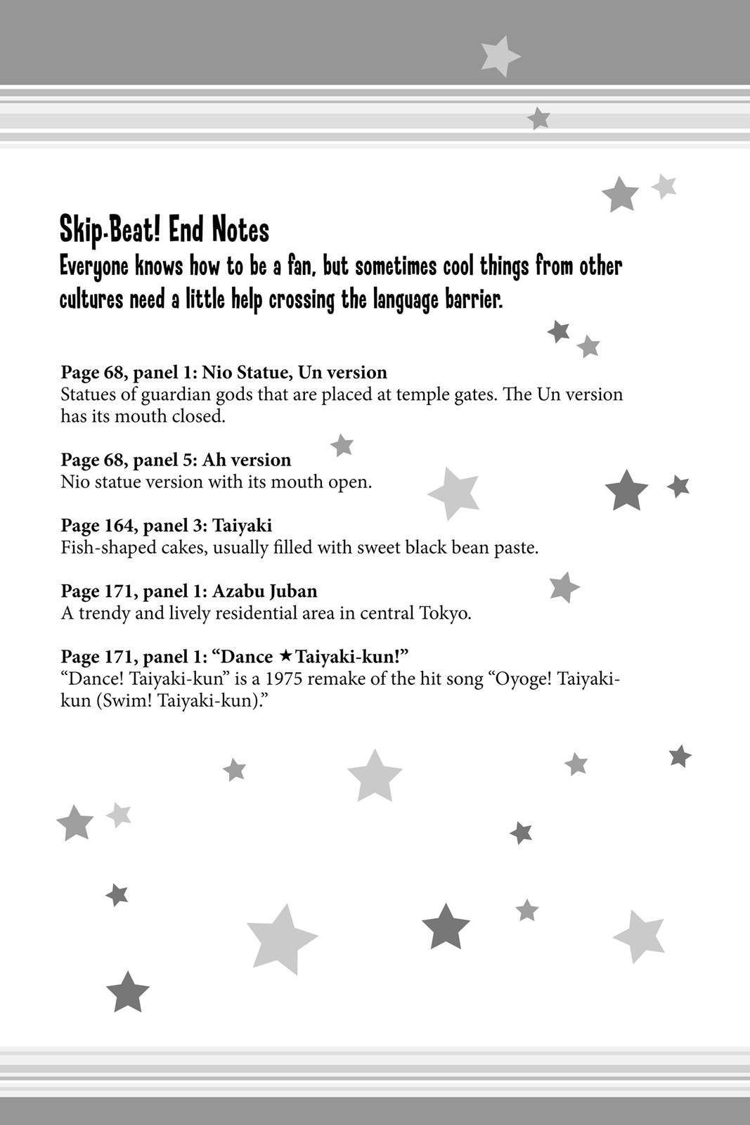 Skip Beat! Chapter 31 - Page 182