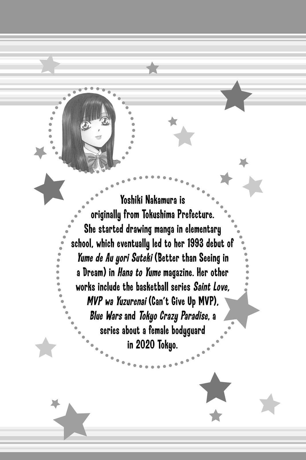 Skip Beat! Chapter 31 - Page 183